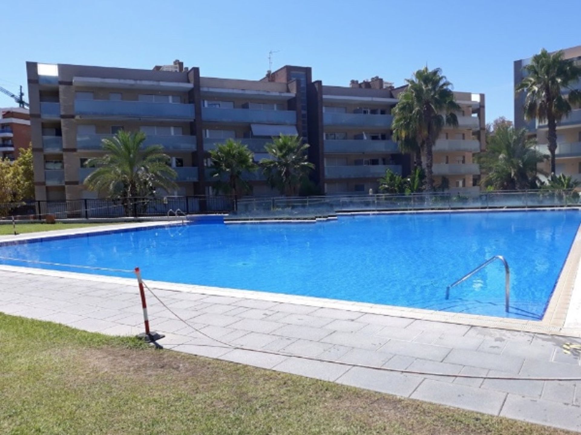 Condominium dans Salou, Catalogne 12289387