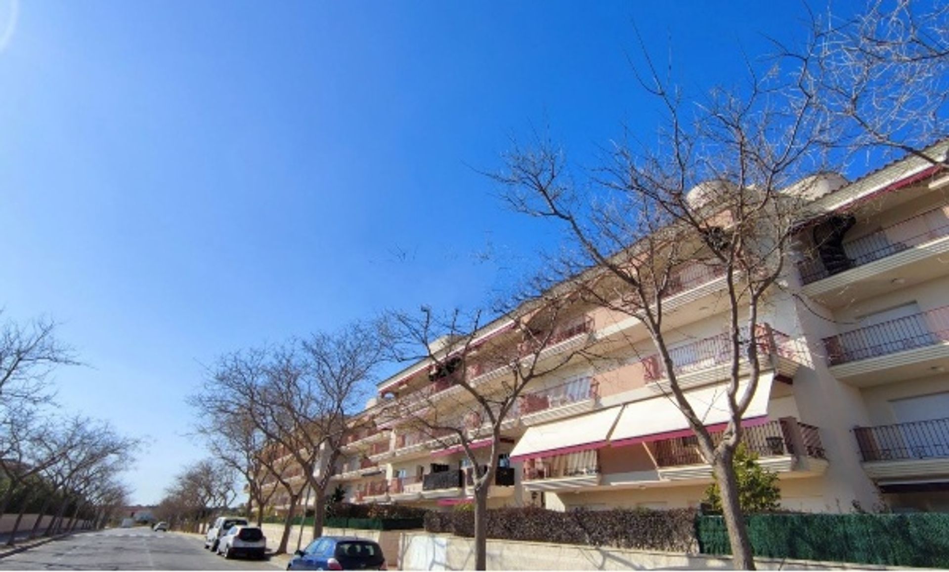 Condominium dans La Ràpita, Catalunya 12289388