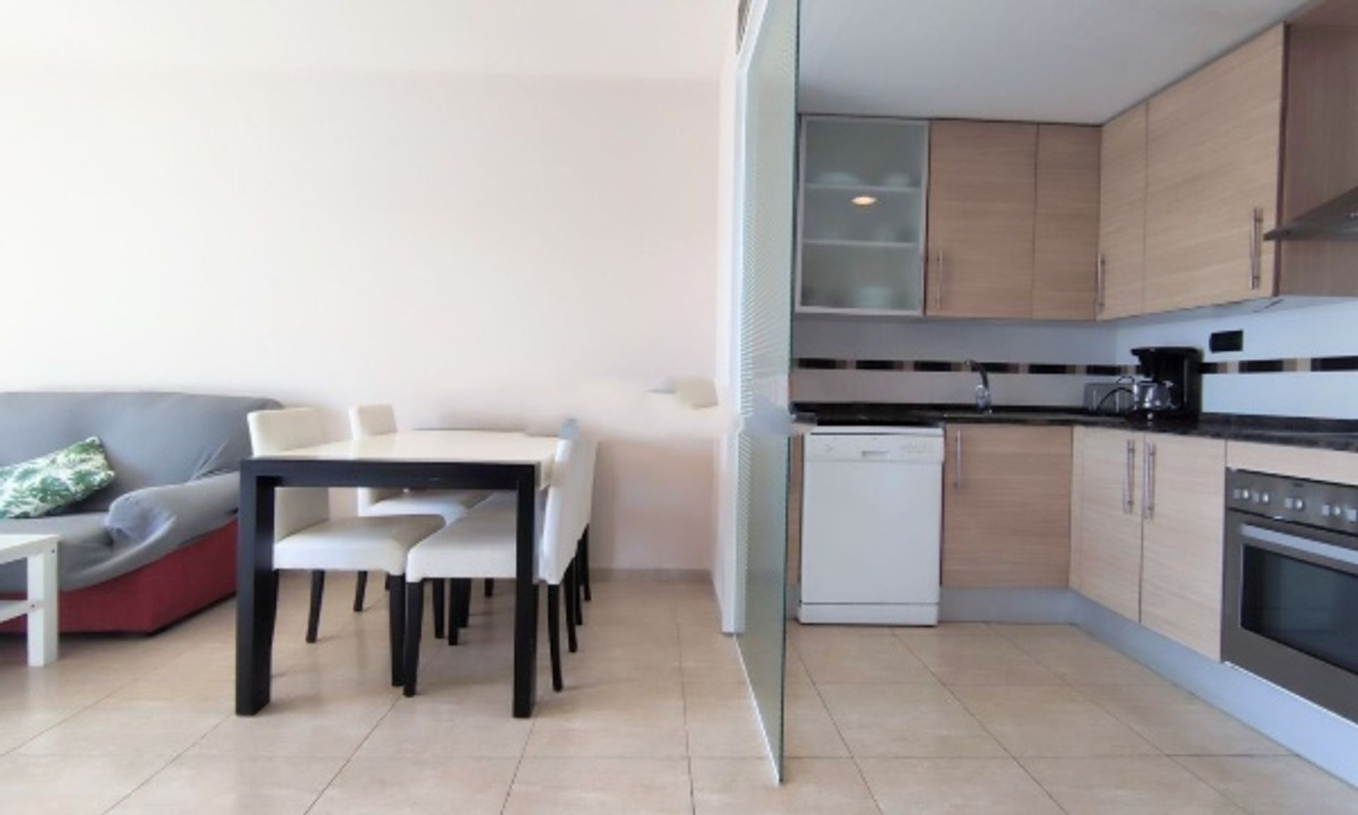 Condominio en La Ràpita, Catalunya 12289388