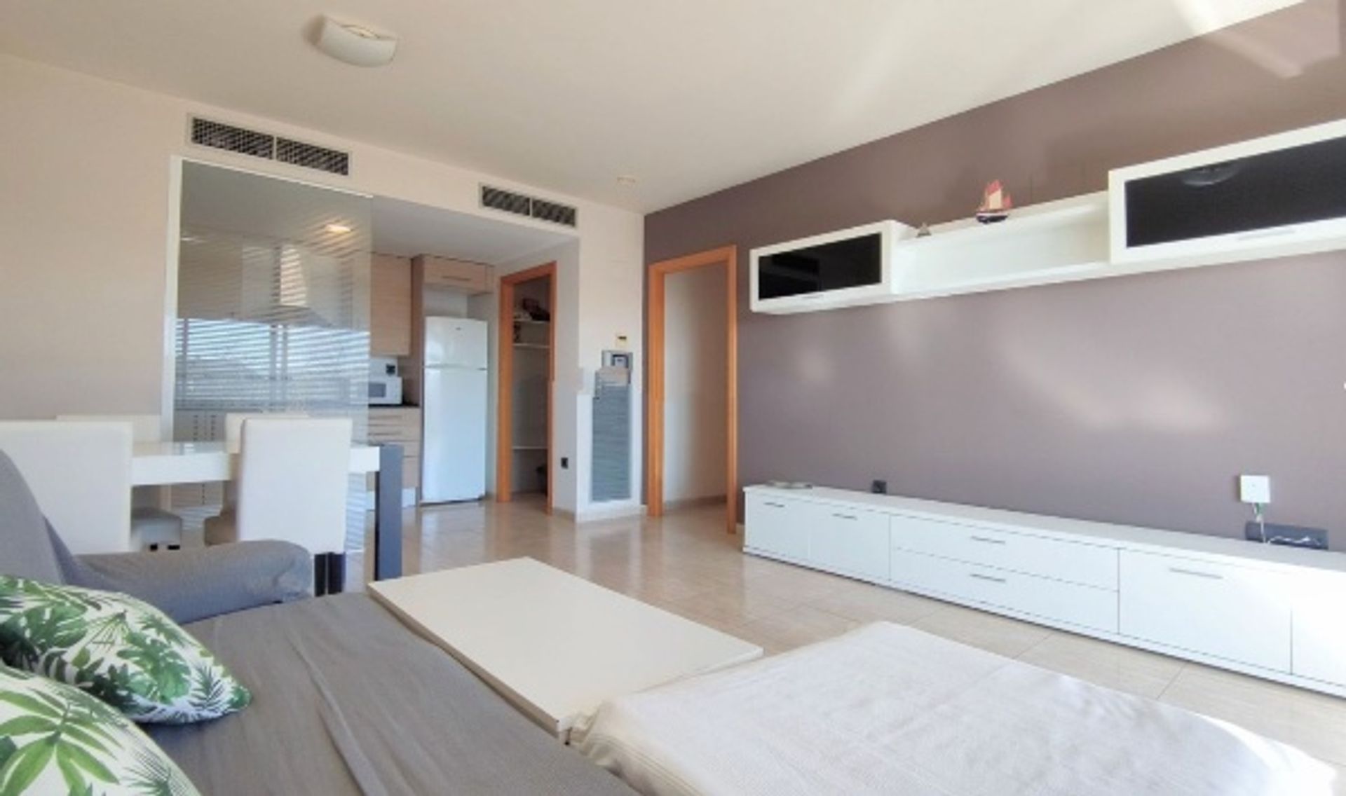 Condominio en La Ràpita, Catalunya 12289388