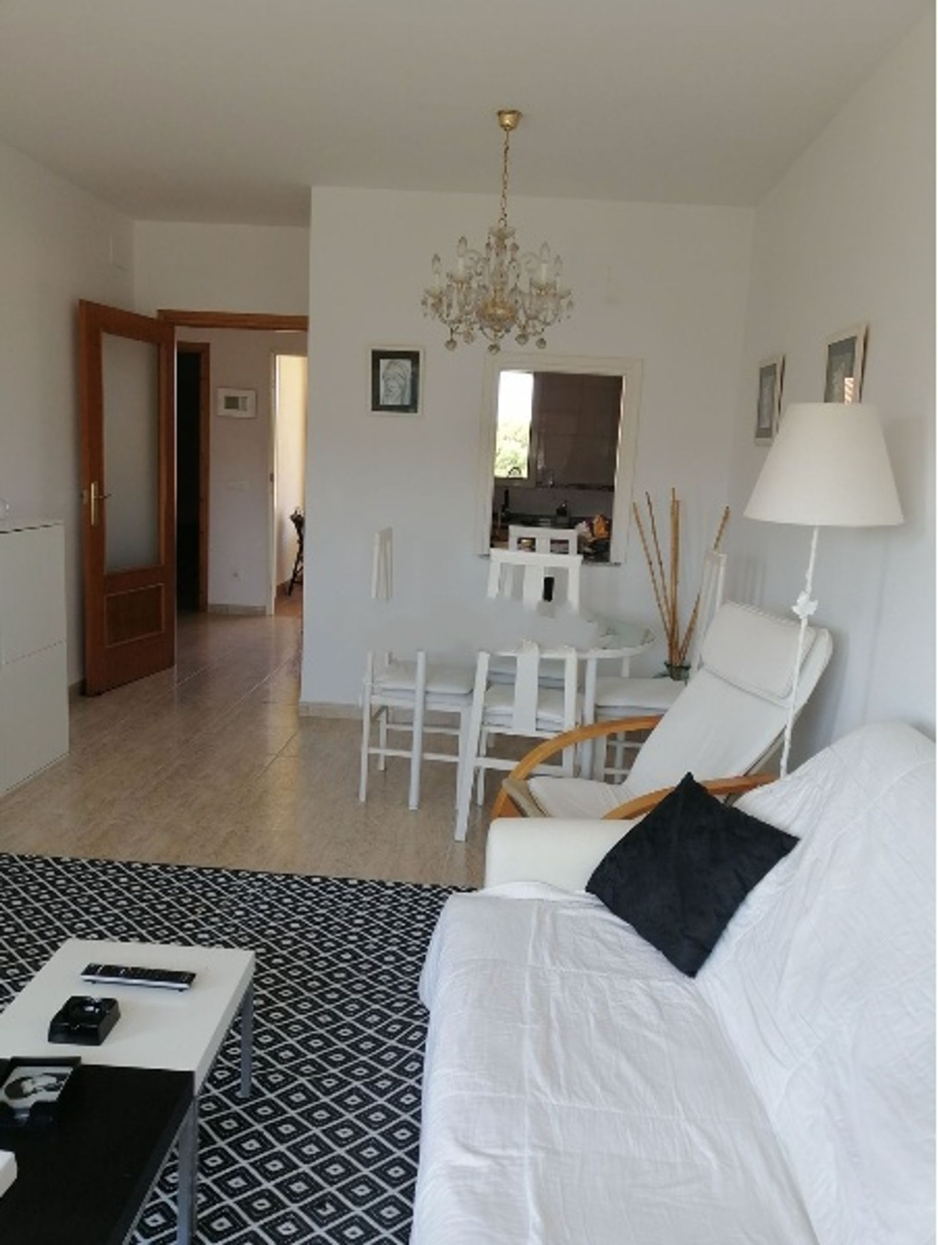 Condominio en La Ametlla de Mar, Cataluña 12289401