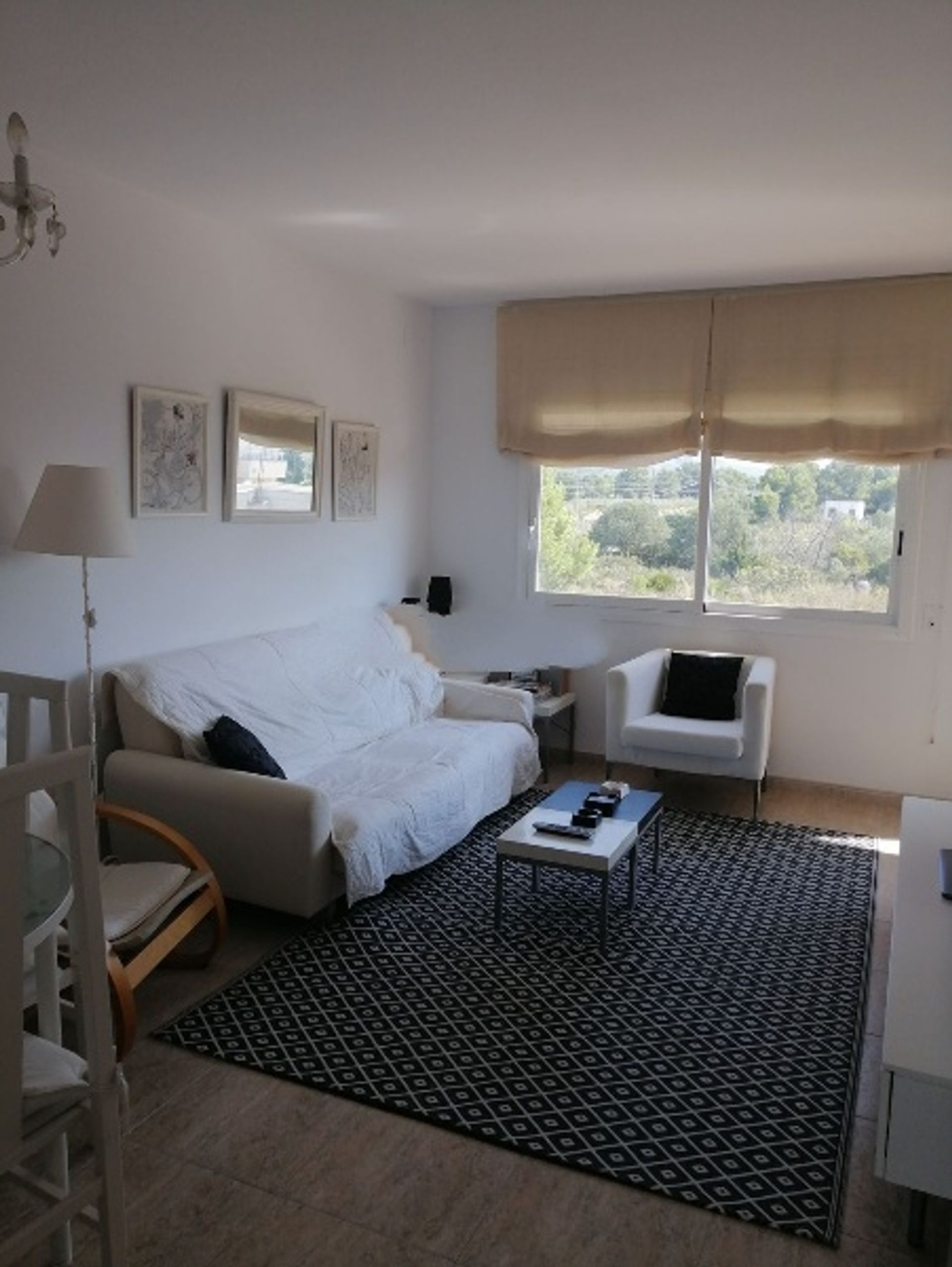 Condominium in Calafat, Catalonia 12289401