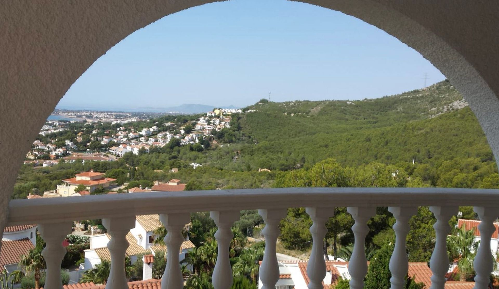 casa en Alcalà de Xivert, Valencian Community 12289405