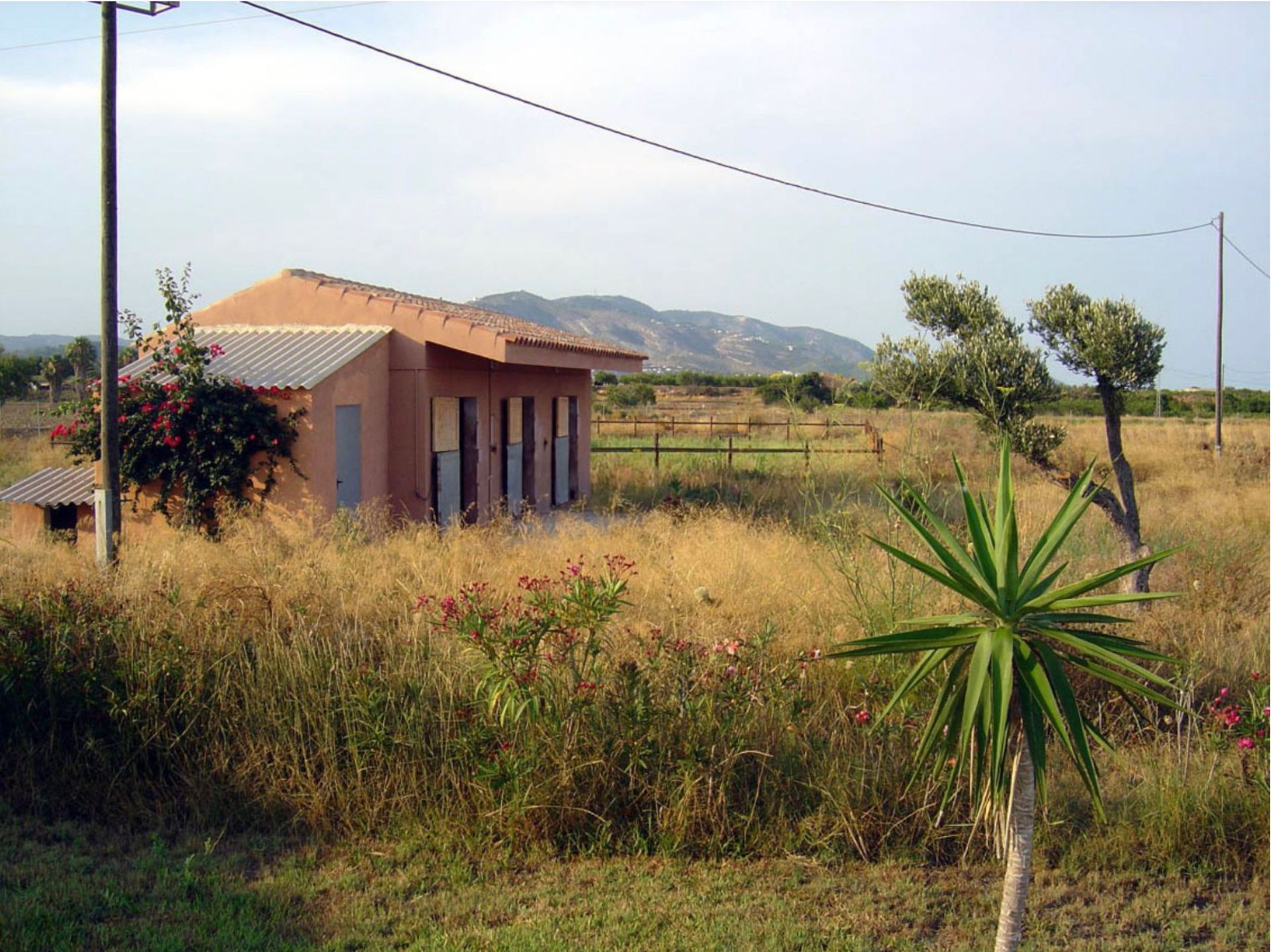 Casa nel Torreblanca, Valencian Community 12289406