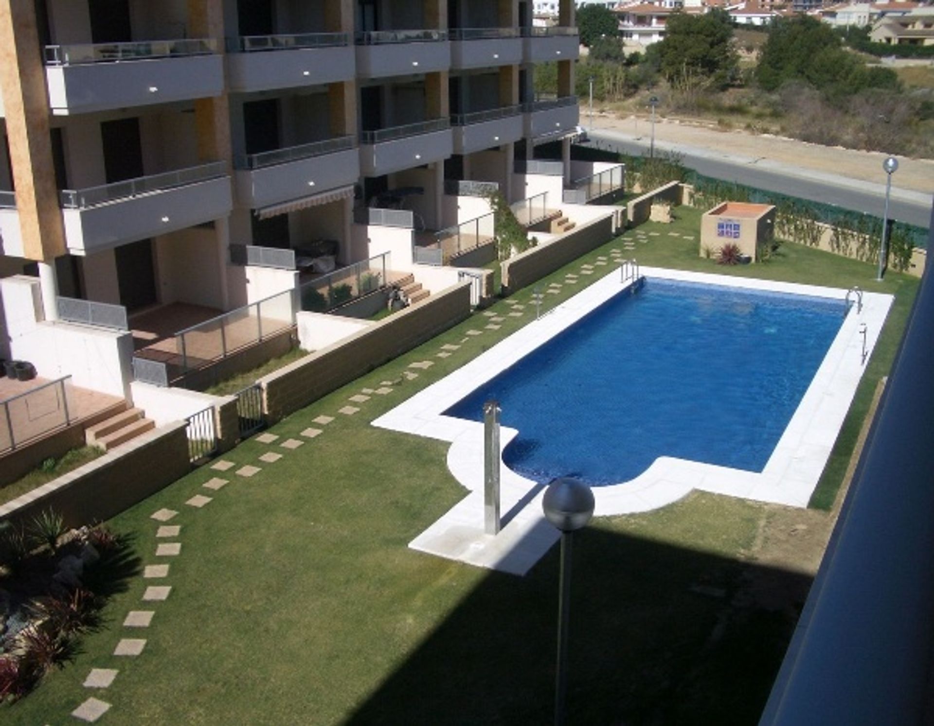 Condominium in Pratdip, Catalonia 12289410