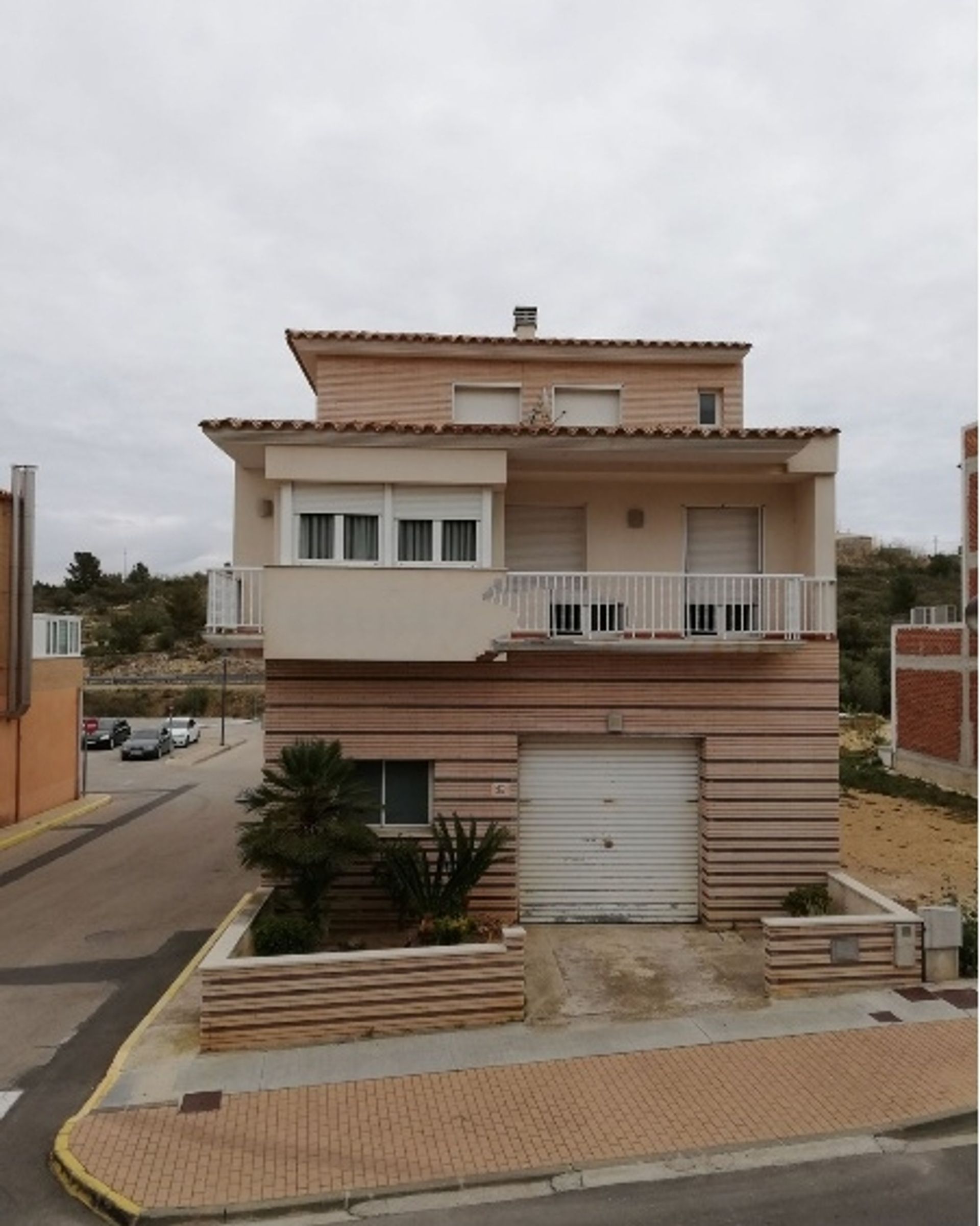 Condominio en Perelló, Cataluña 12289412