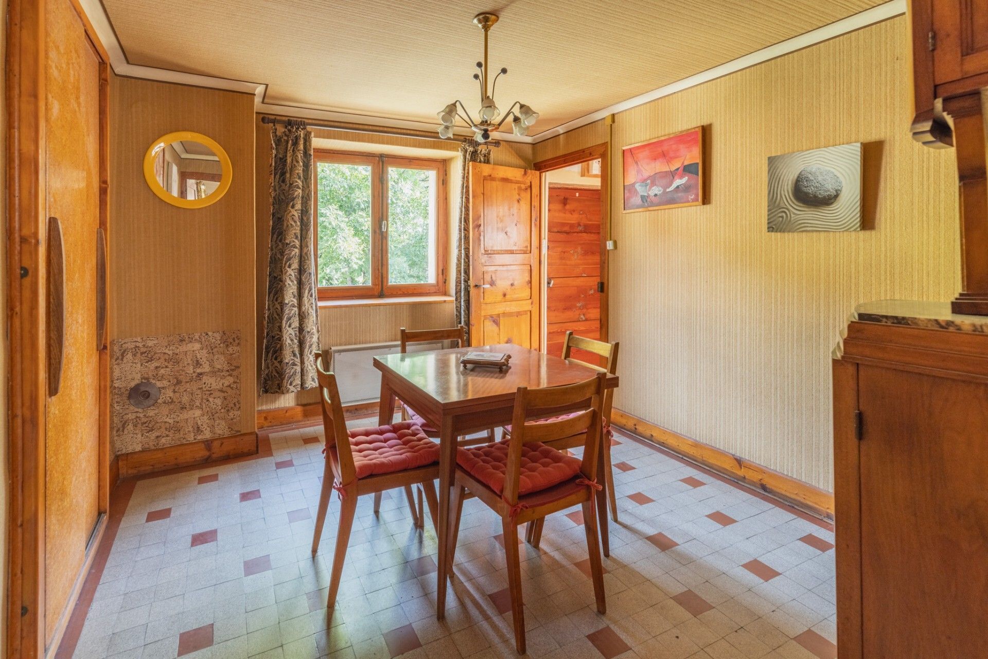 casa no Les Belleville, Auvergne-Rhône-Alpes 12289440