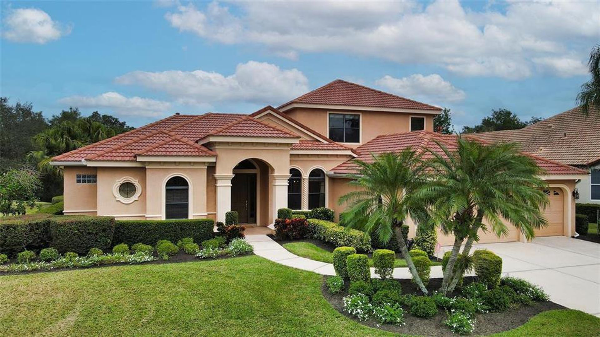 Rumah di Lakewood Ranch, Florida 12289480