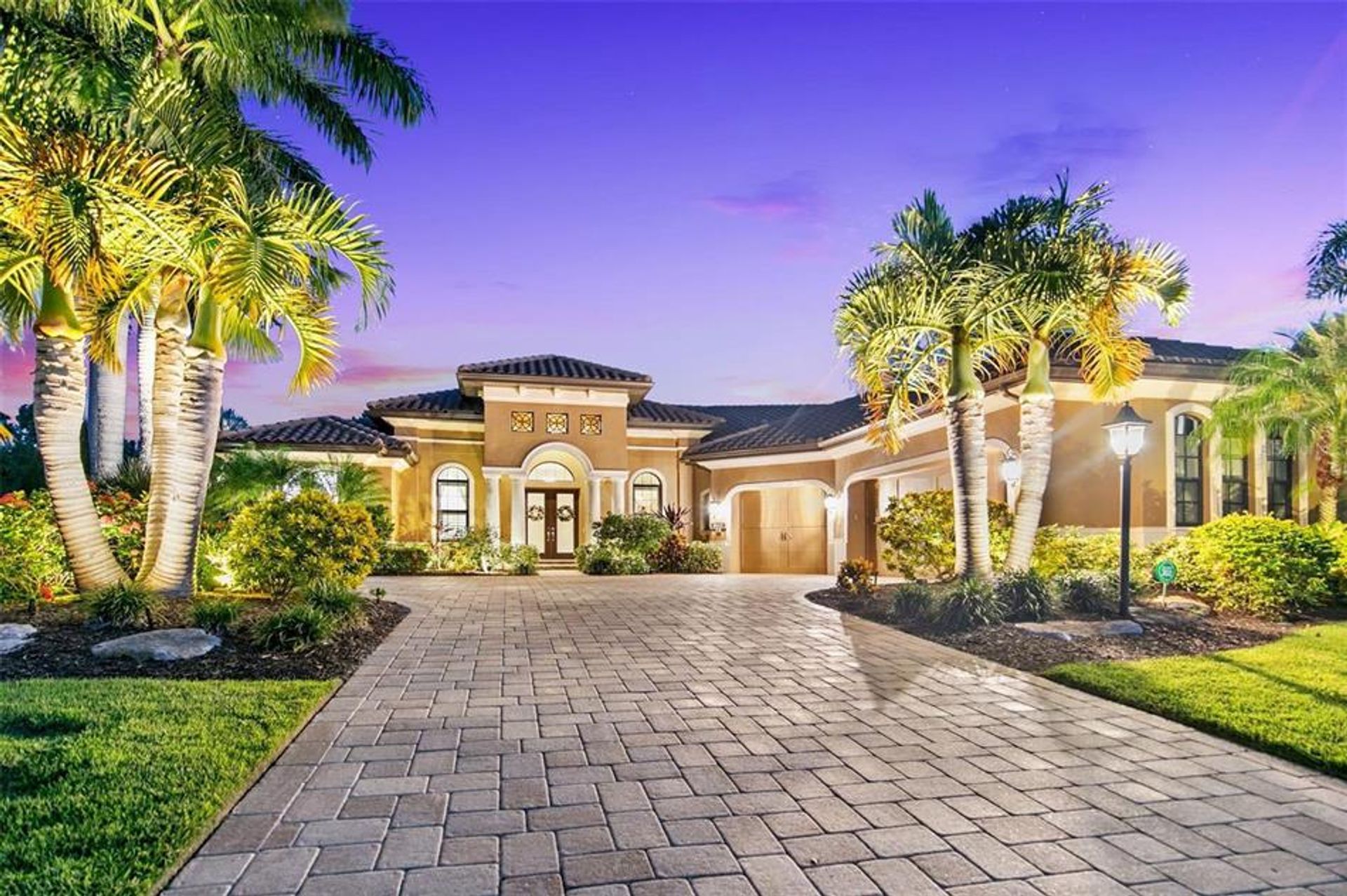 σπίτι σε Lakewood Ranch, Φλόριντα 12289518