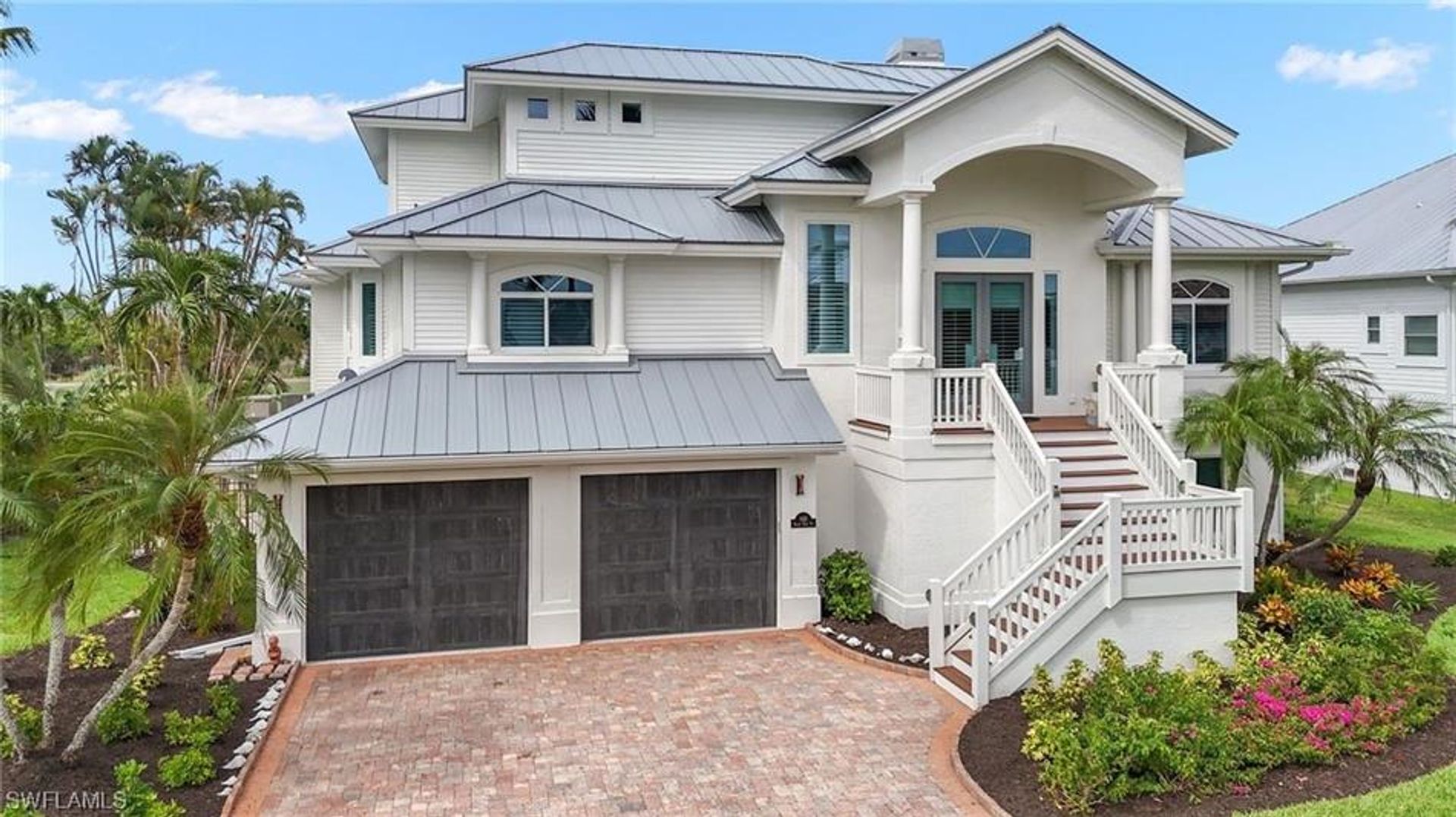 Hus i Sanibel, Florida 12289524