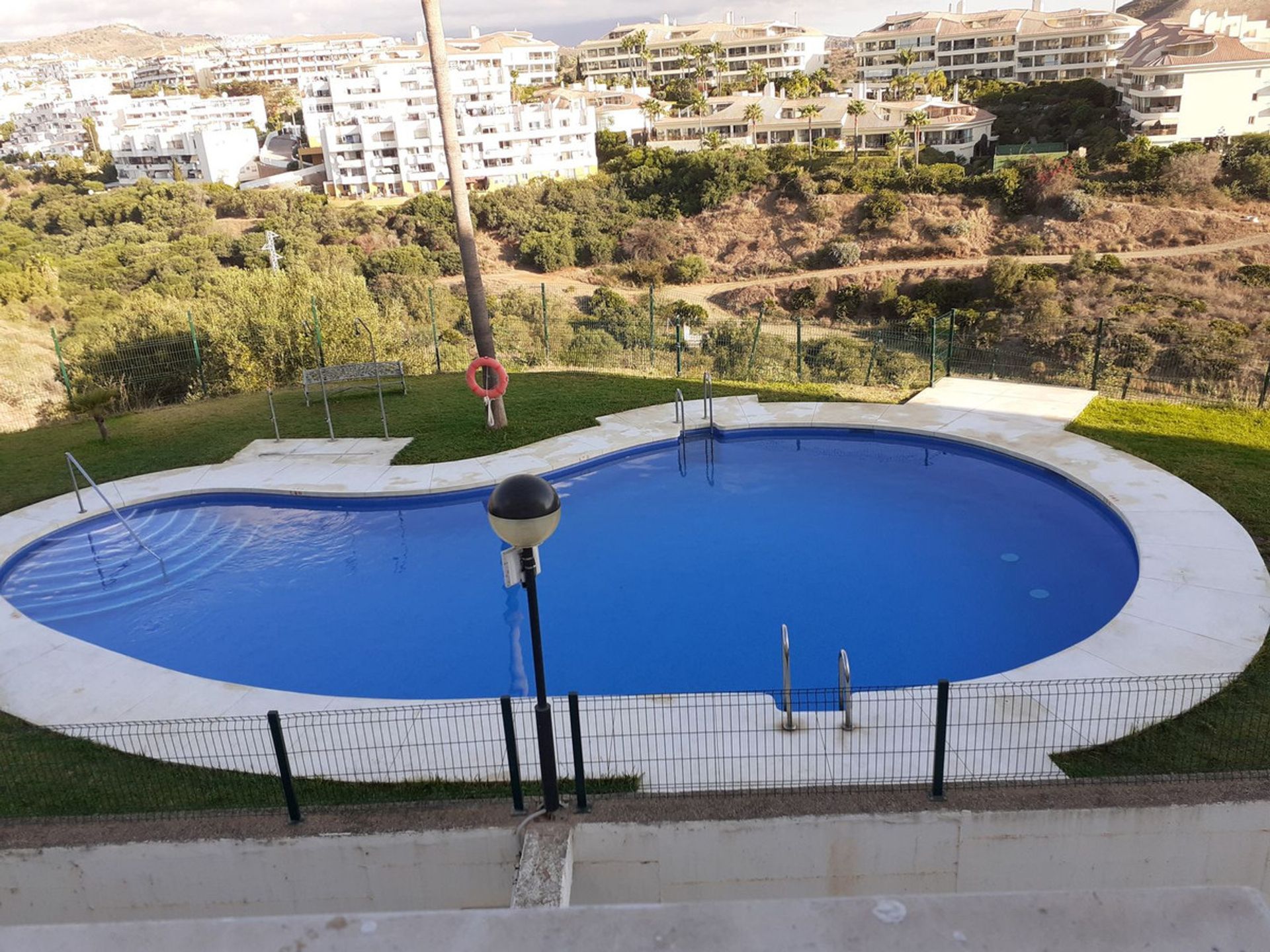 Condominium in Málaga, Andalucía 12289661