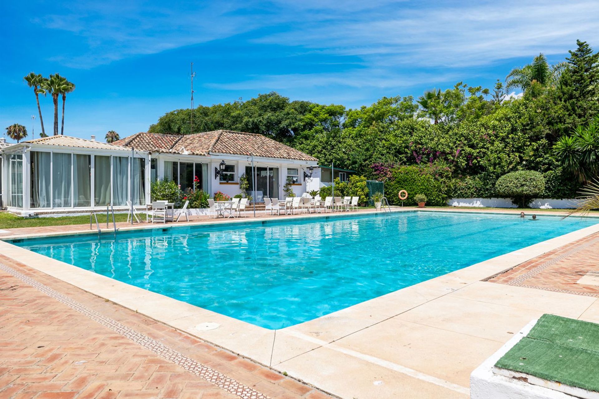 casa no San Pedro Alcántara, Andalucía 12289673