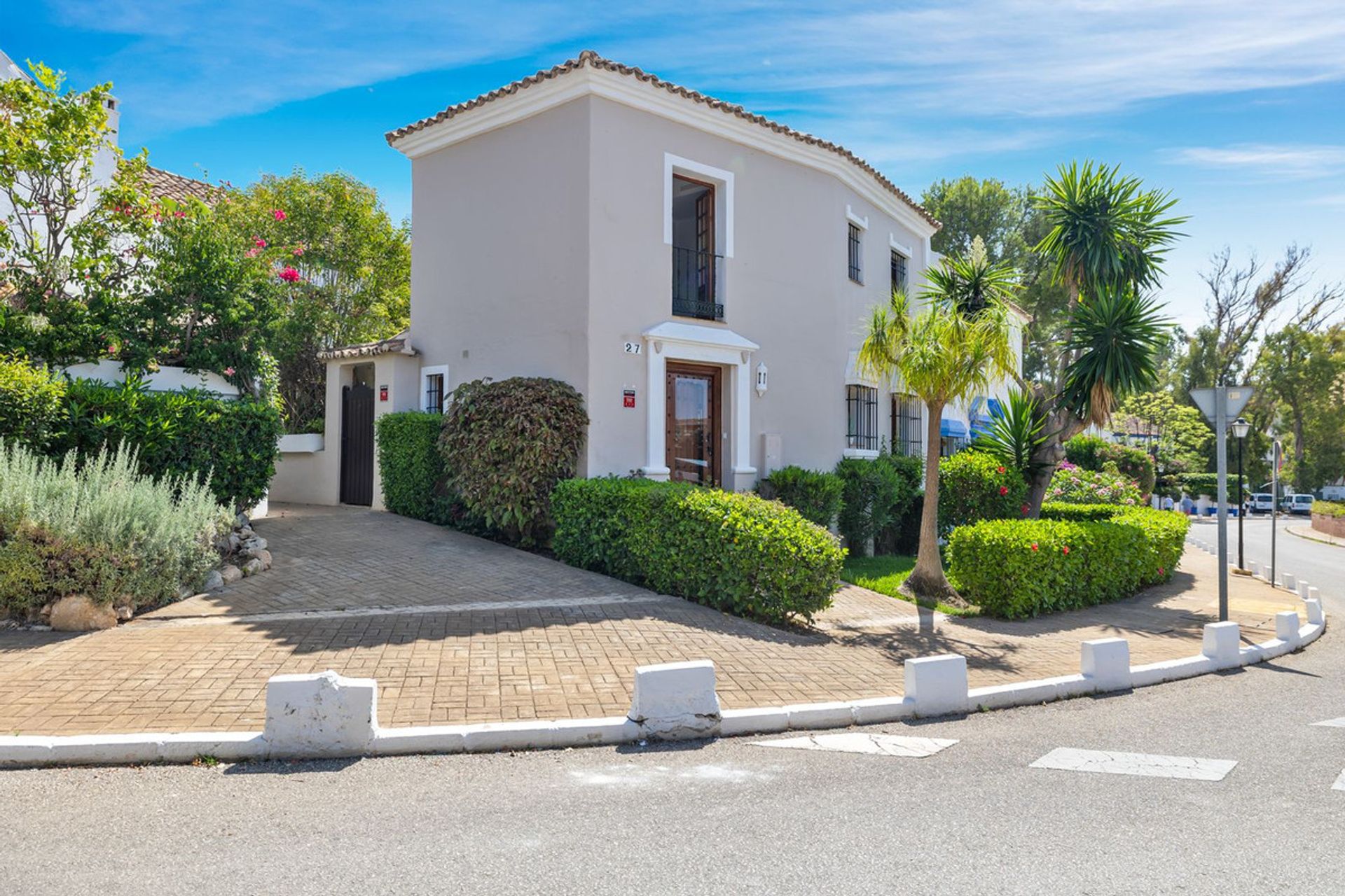 casa no San Pedro Alcántara, Andalucía 12289673