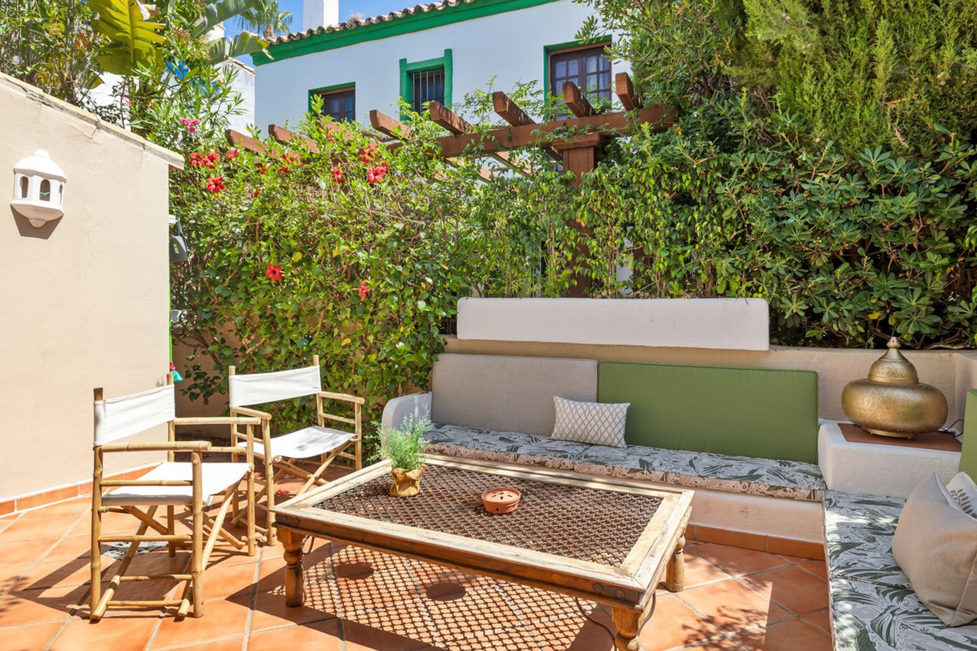 casa no San Pedro Alcántara, Andalucía 12289673