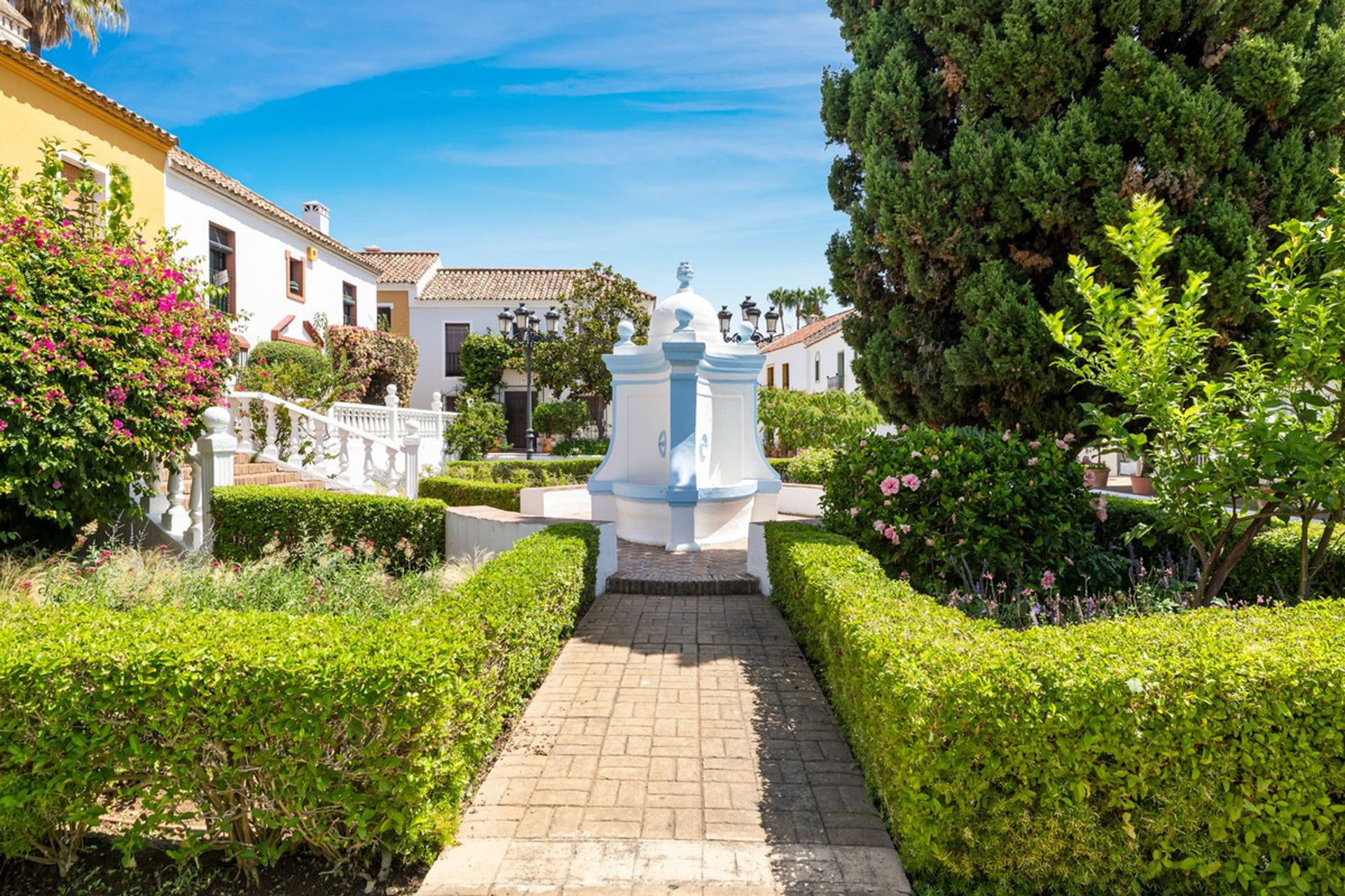 casa no San Pedro Alcántara, Andalucía 12289673