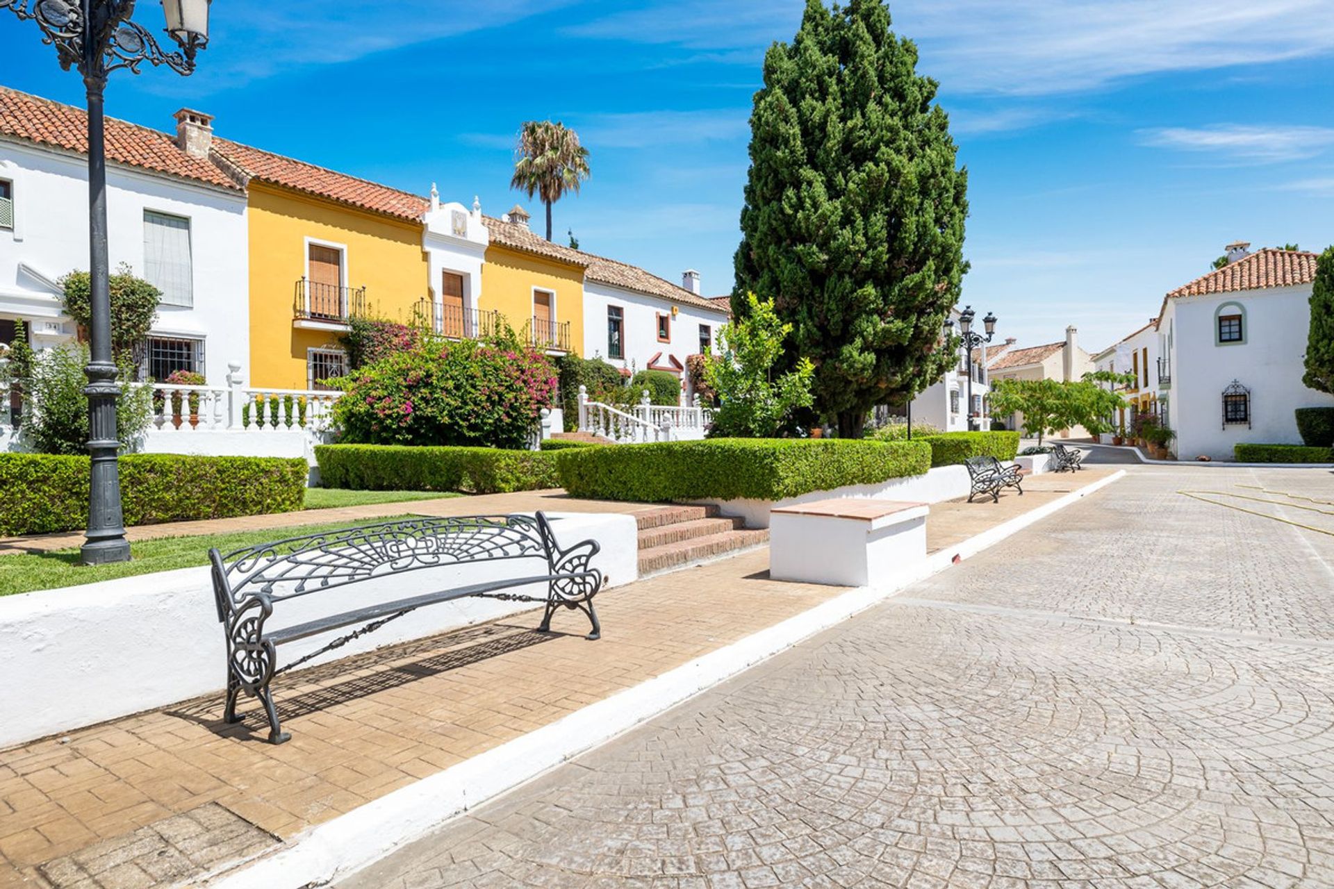 casa no San Pedro Alcántara, Andalucía 12289673