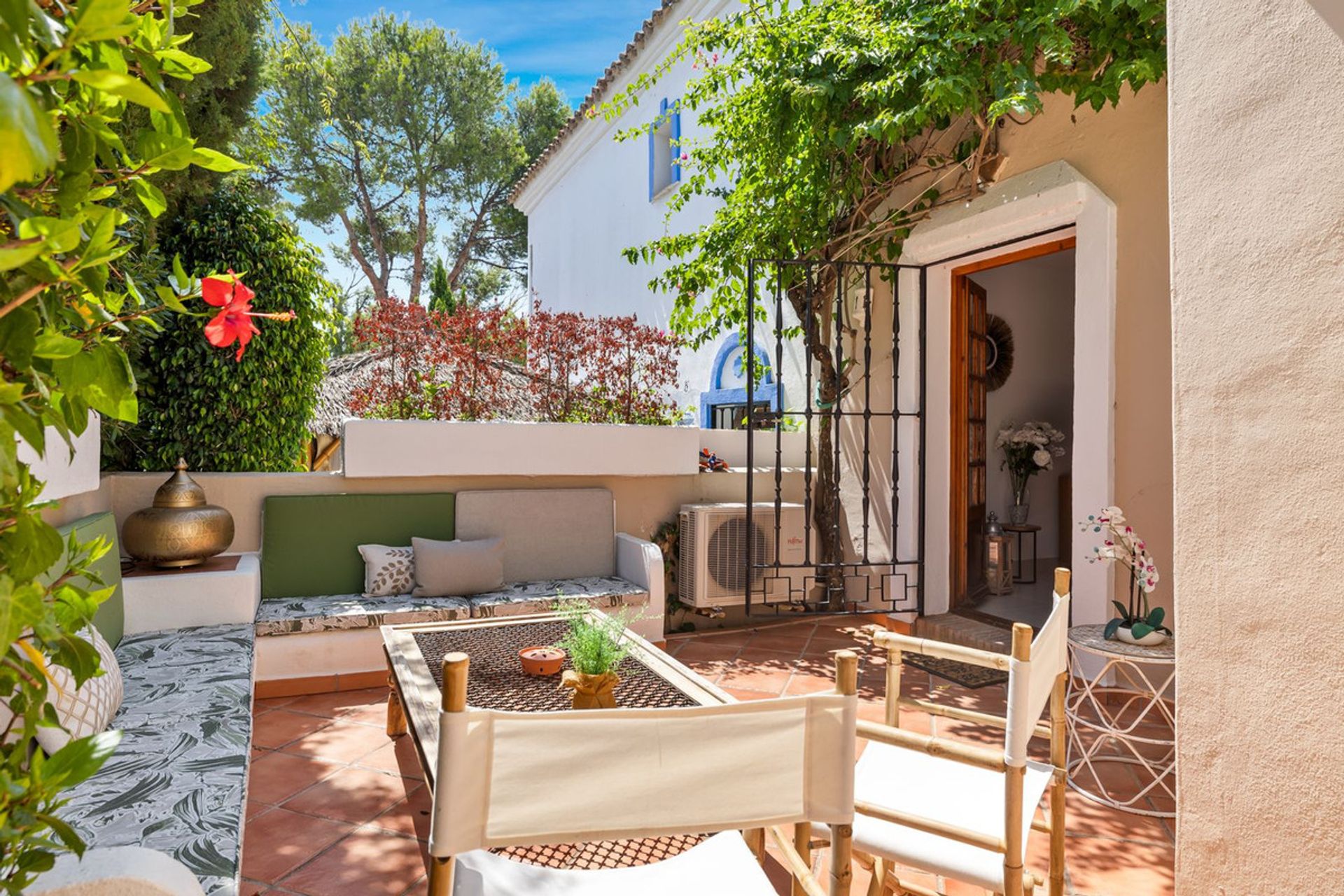 casa no San Pedro Alcántara, Andalucía 12289673