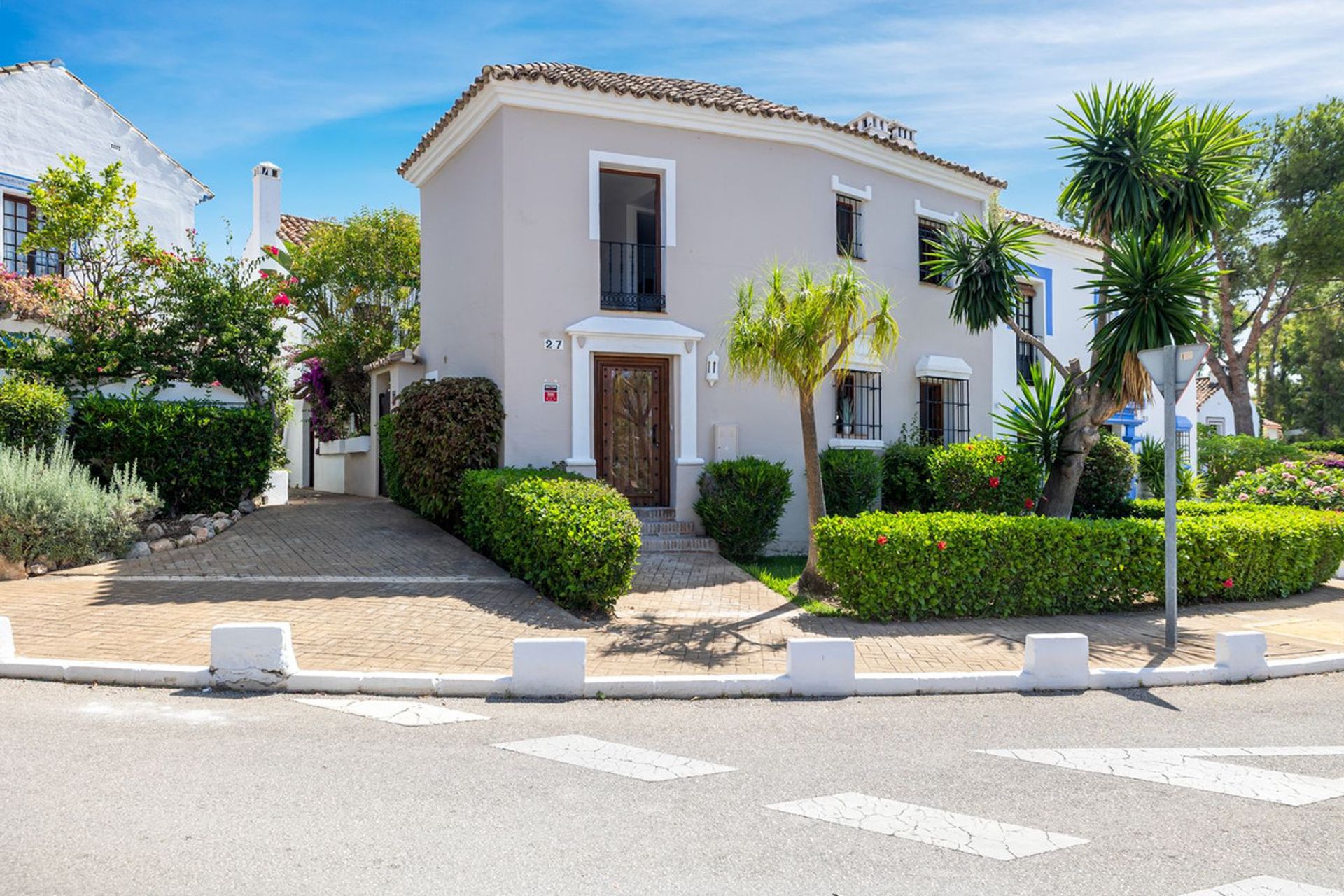 casa no São Pedro de Alcântara, Andaluzia 12289673