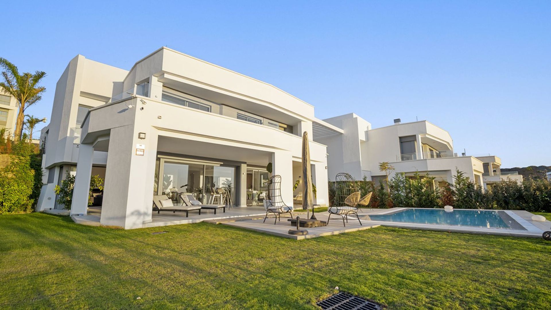 Hus i Marbella, Andalusia 12289687