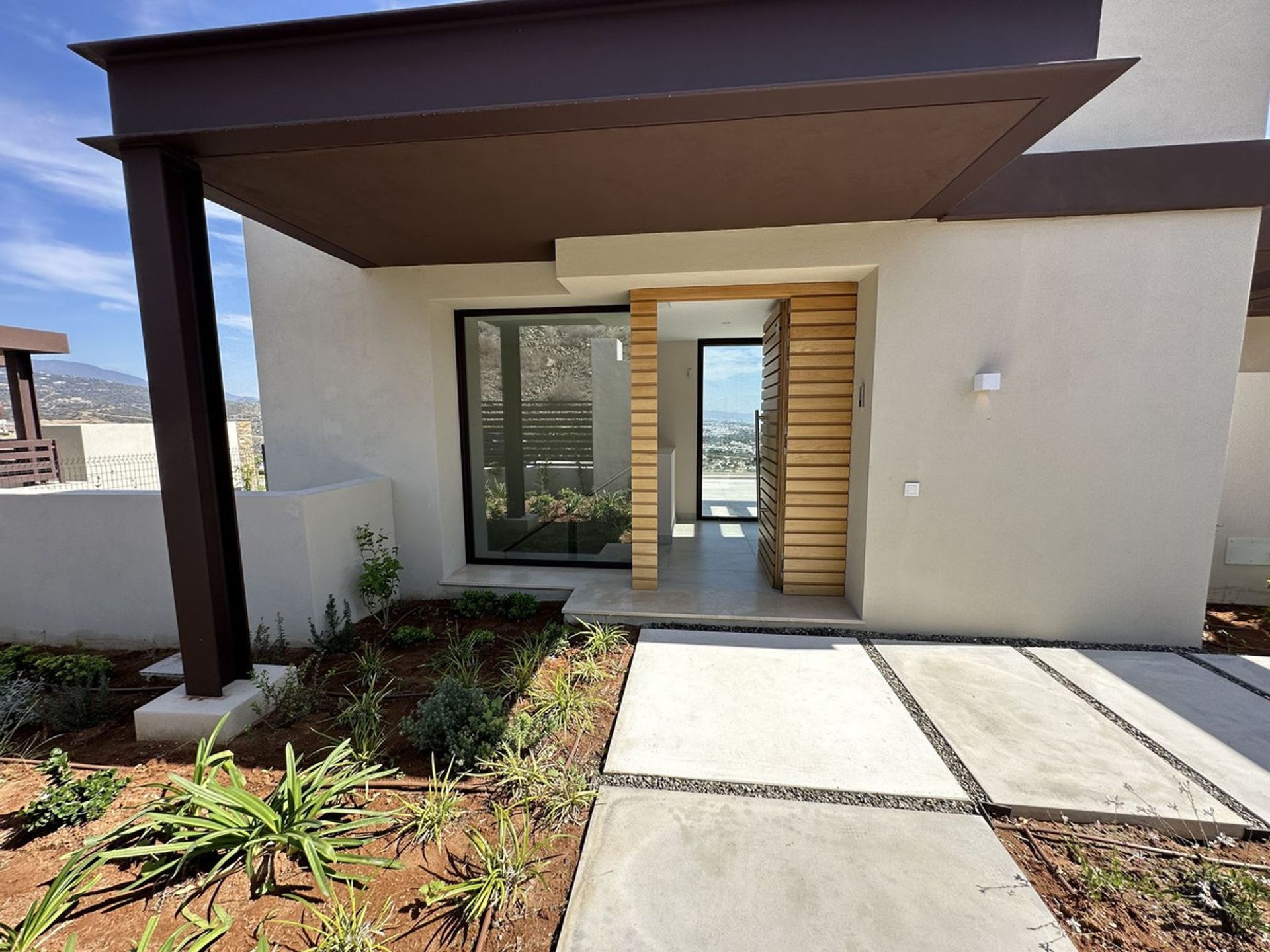 House in Benahavís, Andalusia 12289692