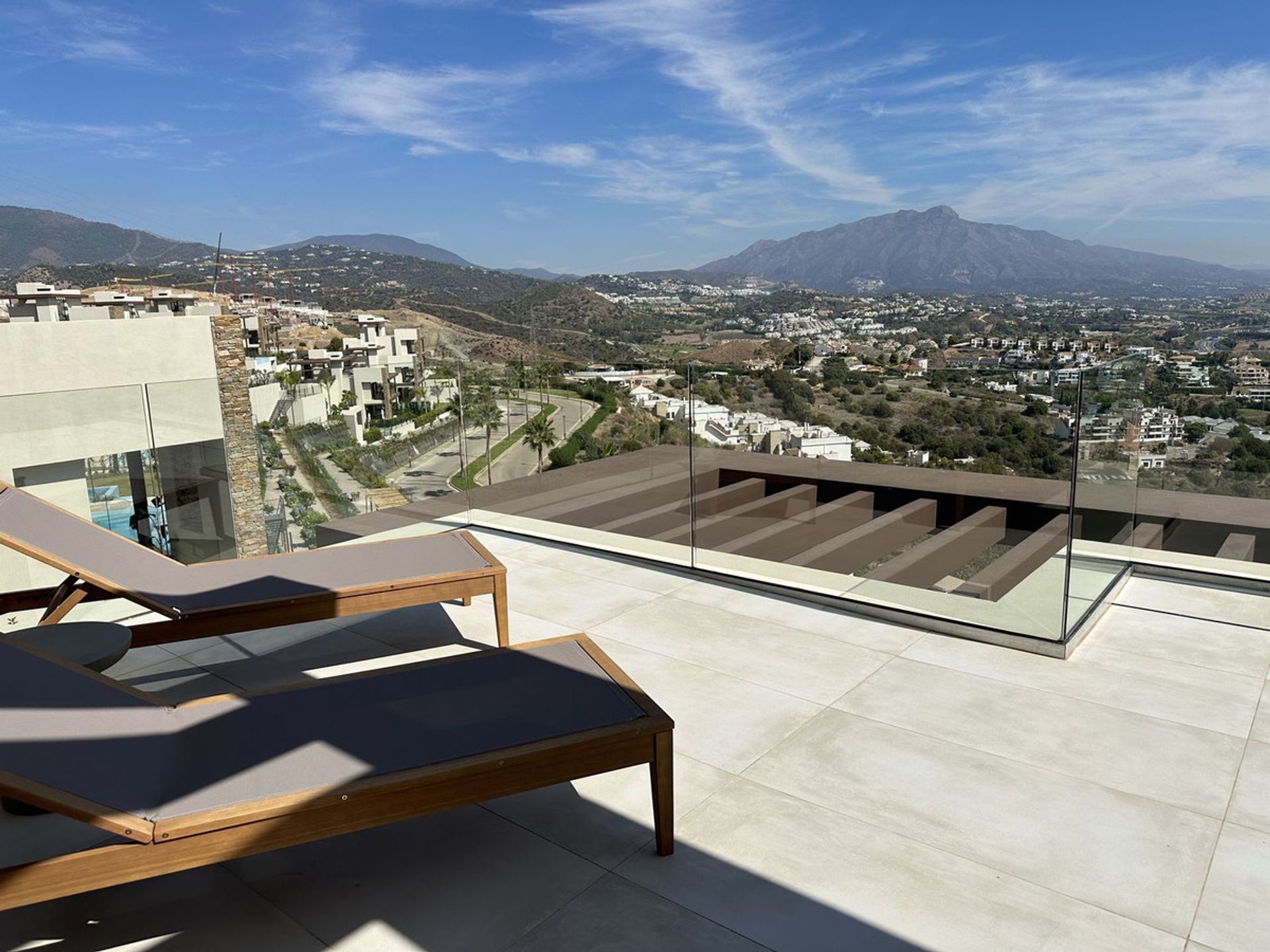 House in Benahavís, Andalusia 12289692