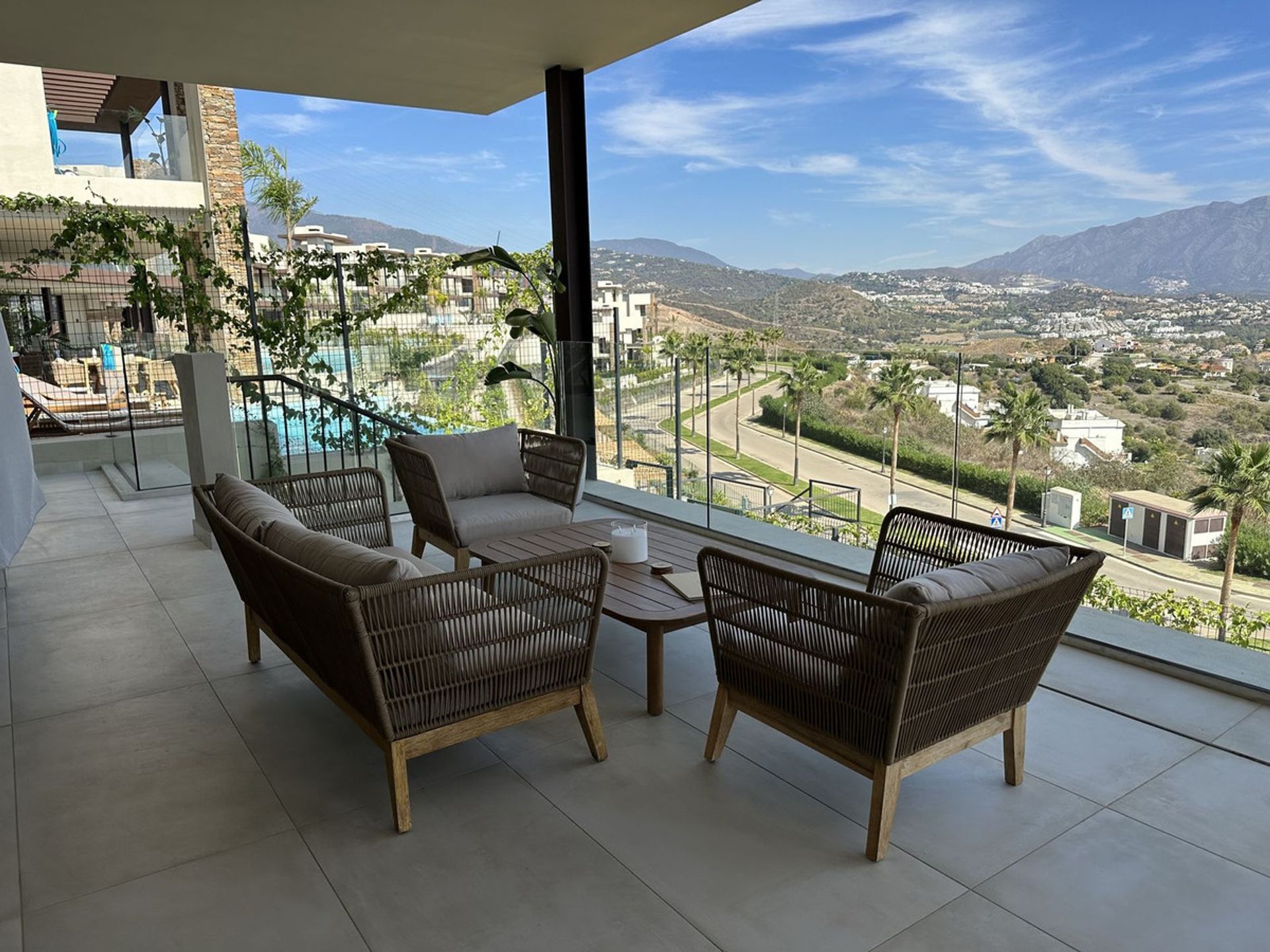 House in Benahavís, Andalusia 12289692