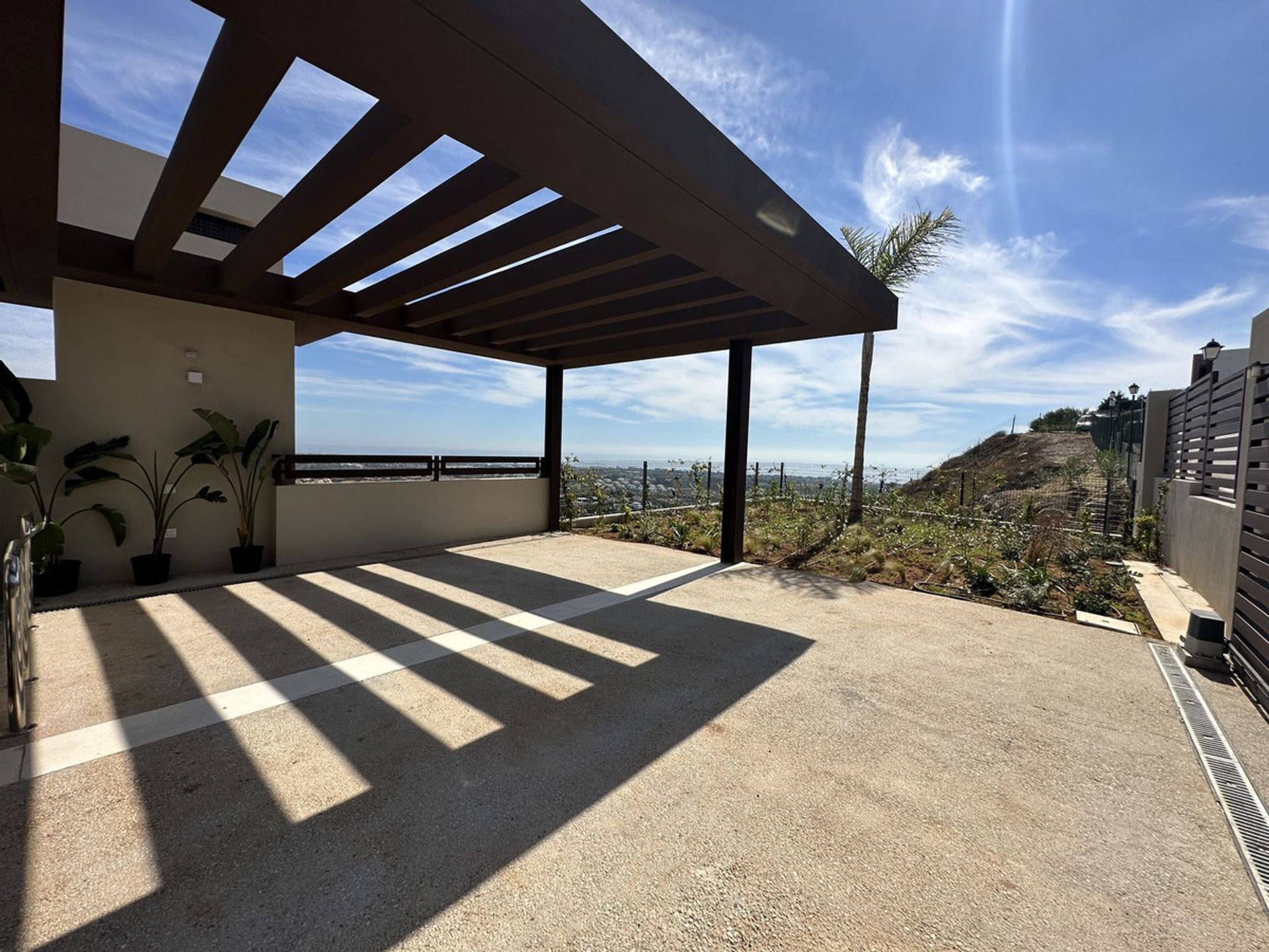 House in Benahavís, Andalusia 12289692