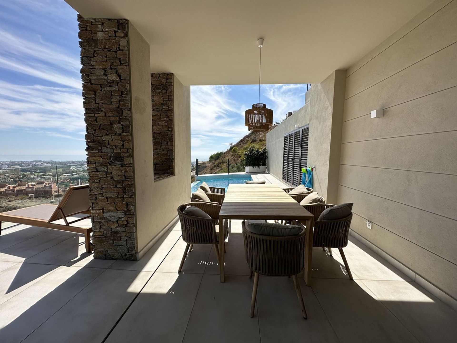 casa en Benahavís, Andalusia 12289692