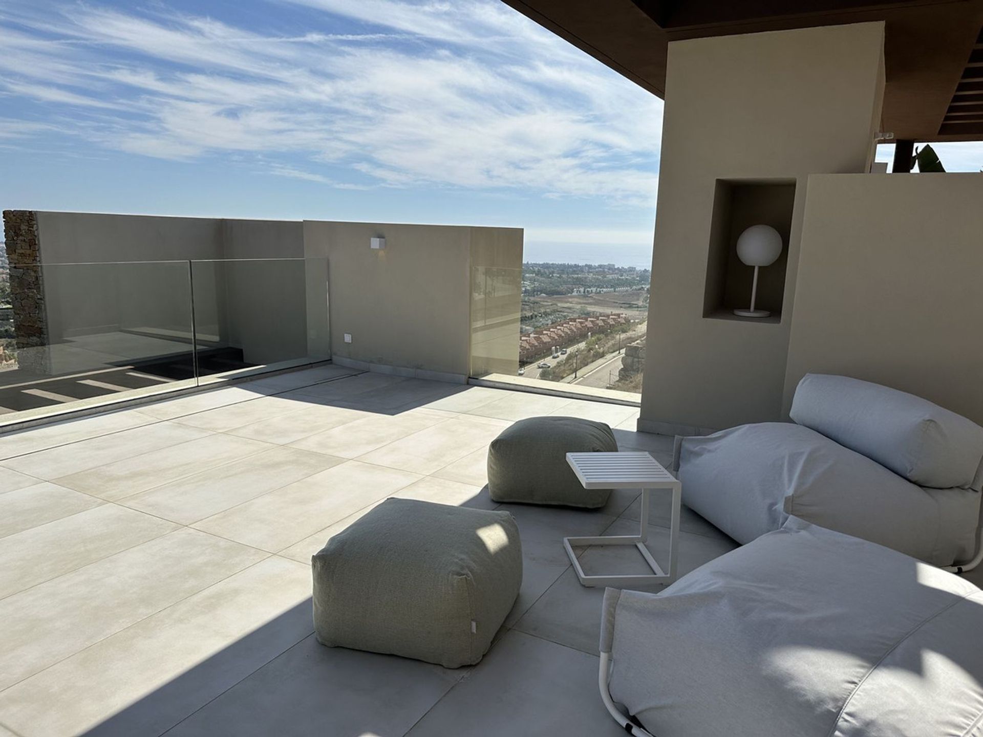 House in Benahavís, Andalusia 12289692