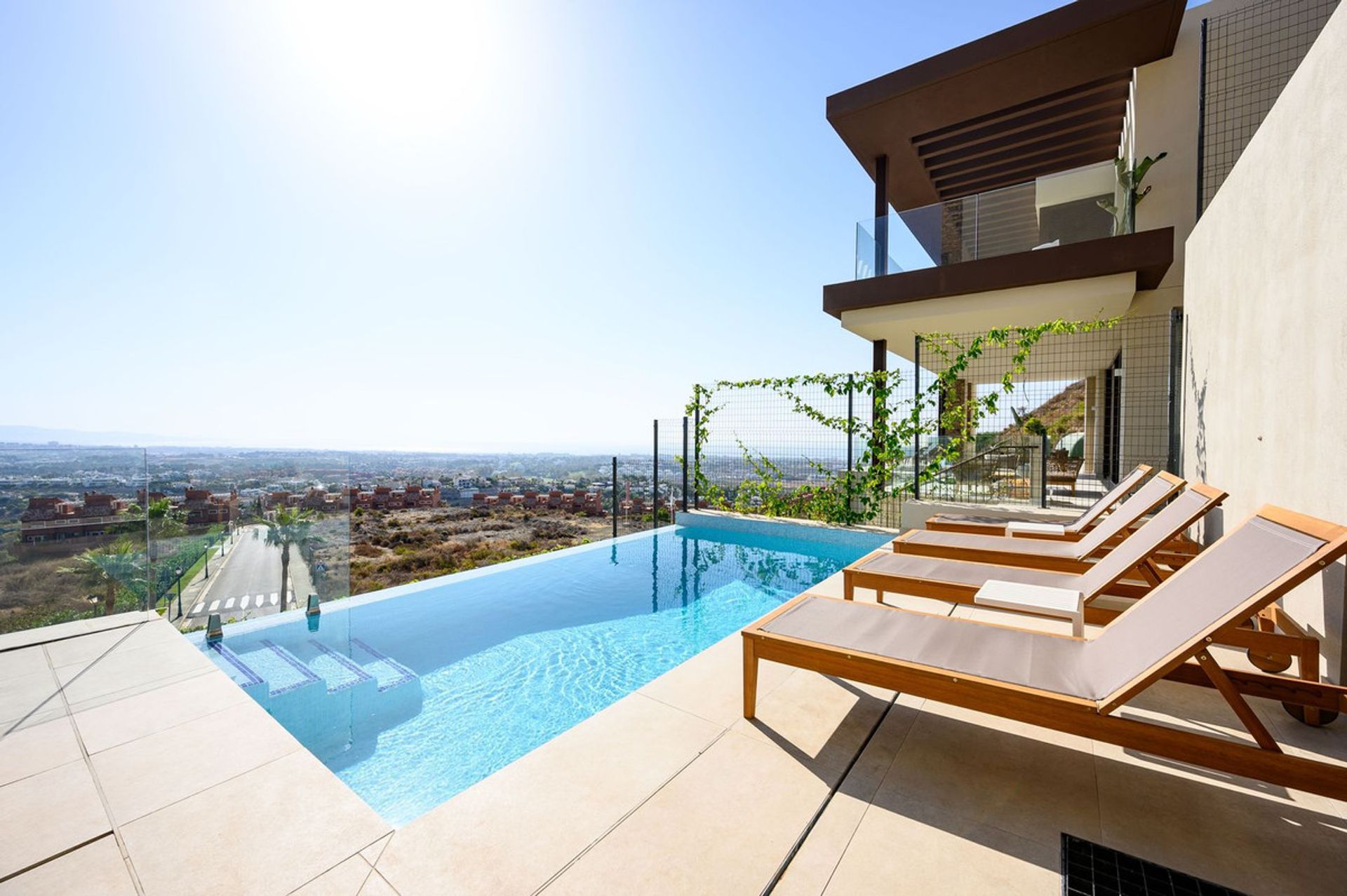 House in Benahavís, Andalusia 12289692