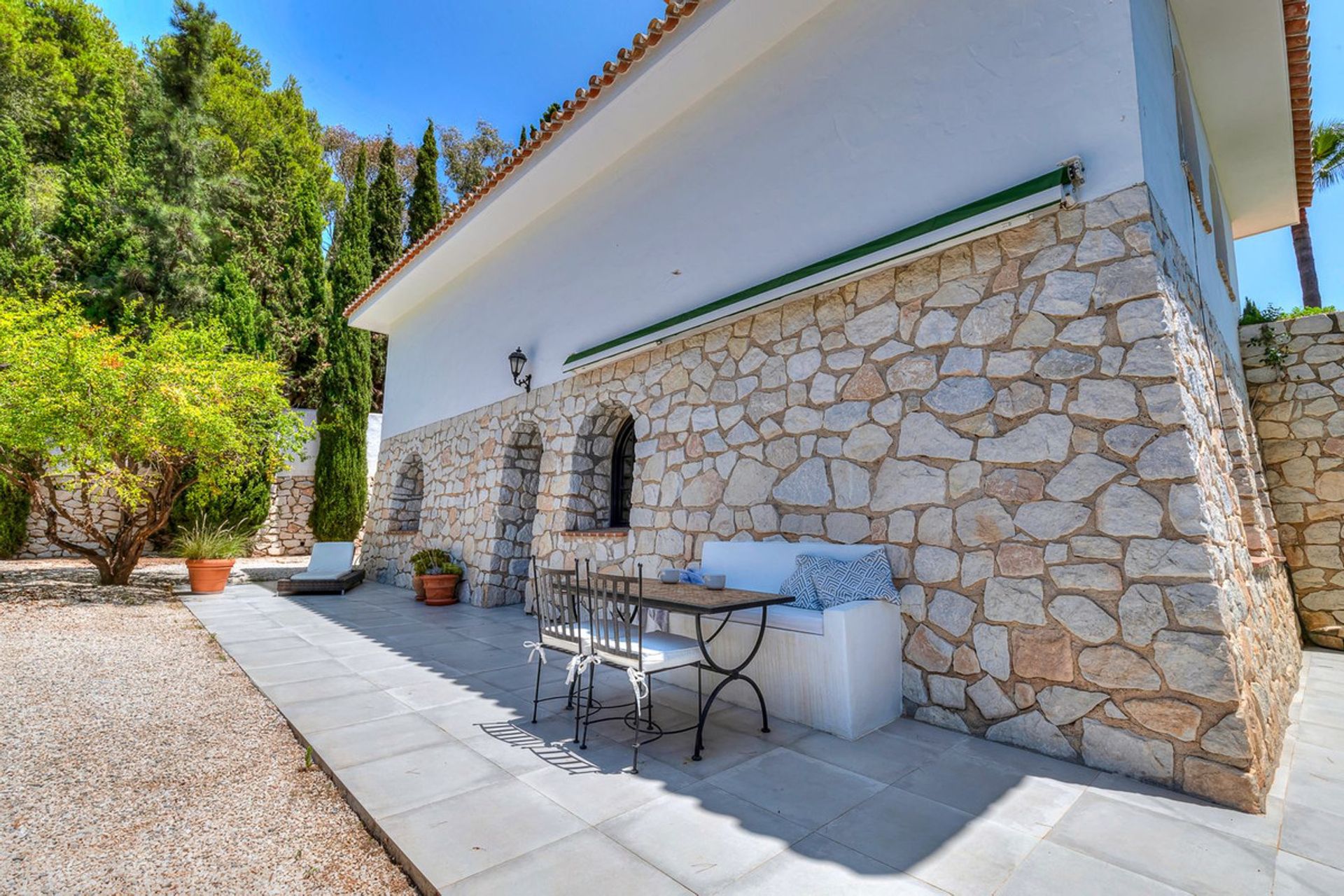 Haus im Mijas, Andalusia 12289703