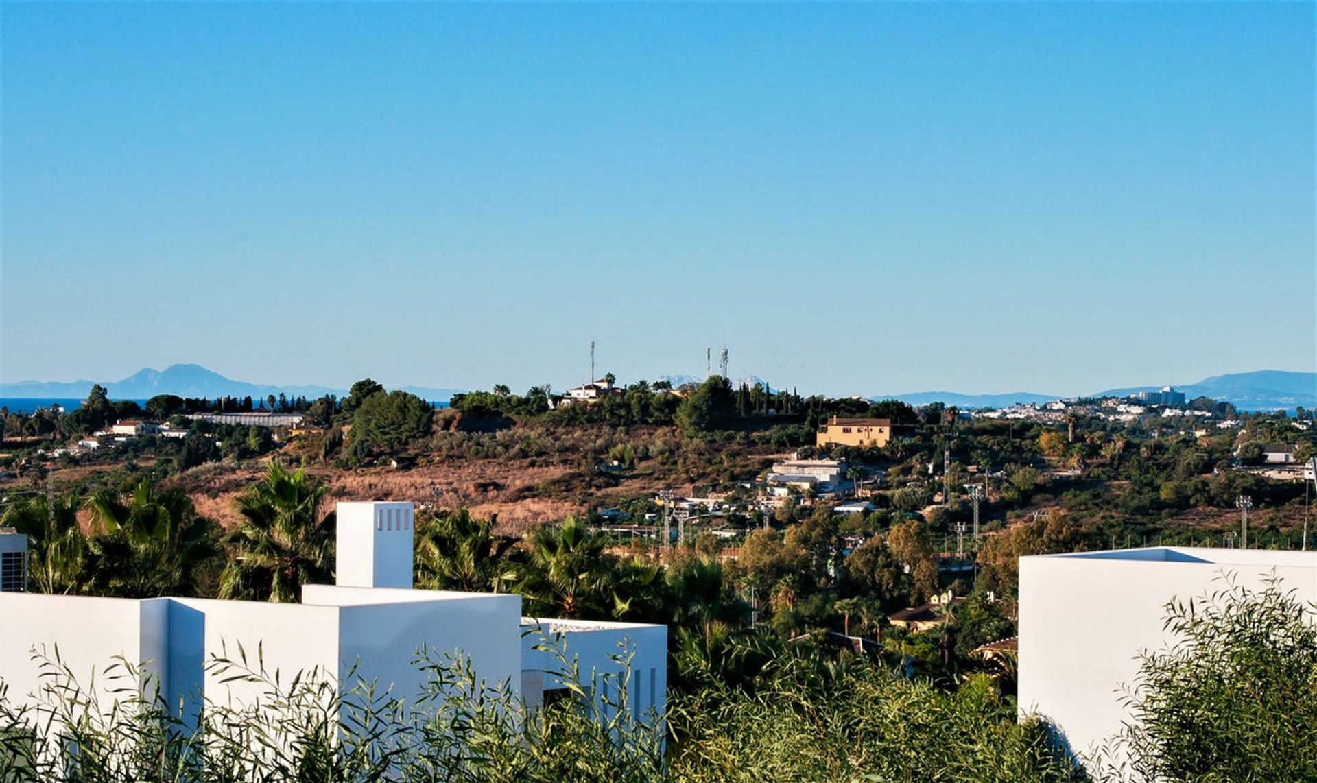 Land i Marbella, Andalusia 12289729