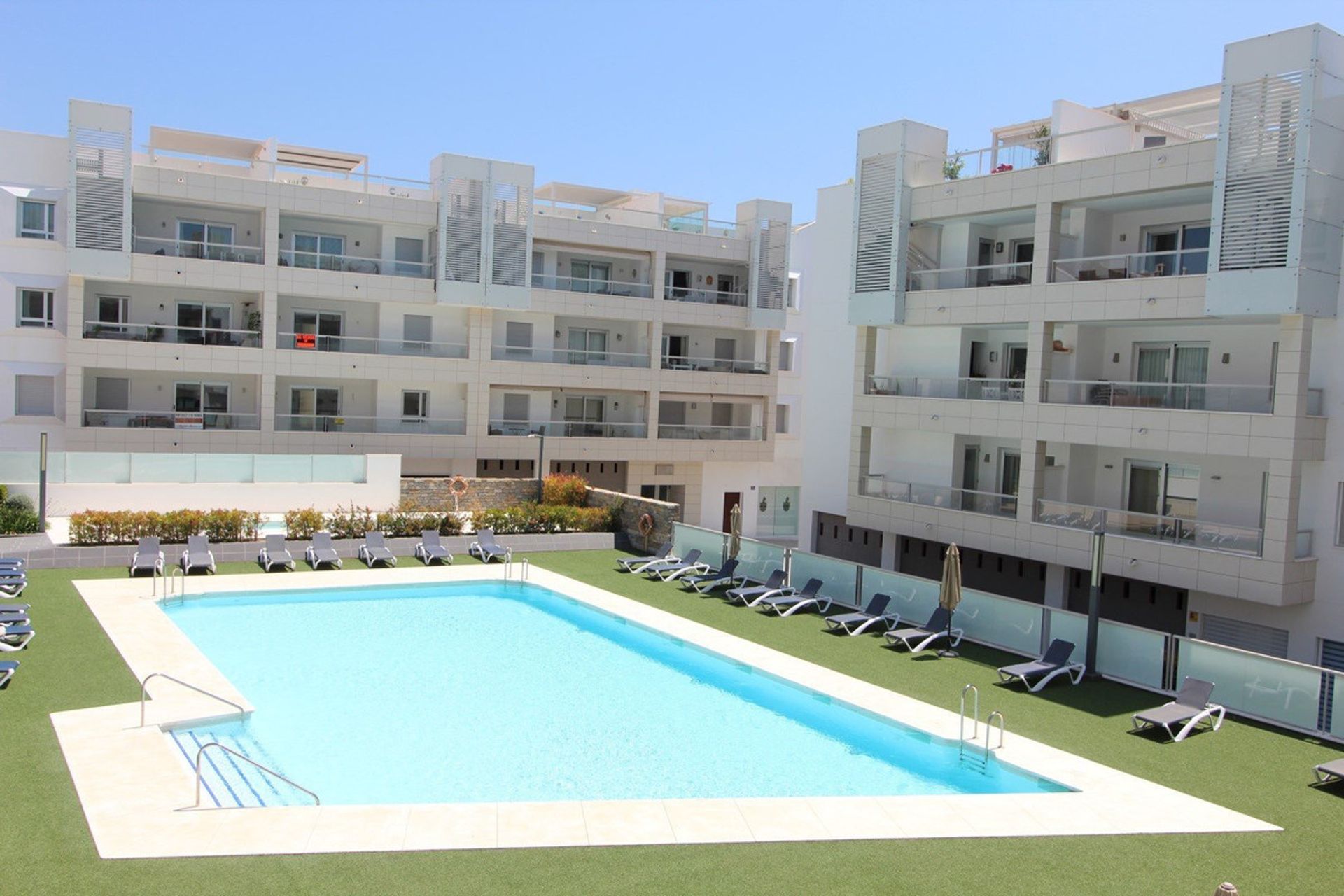 Condominio en San Pedro de Alcántara, Andalucía 12289754