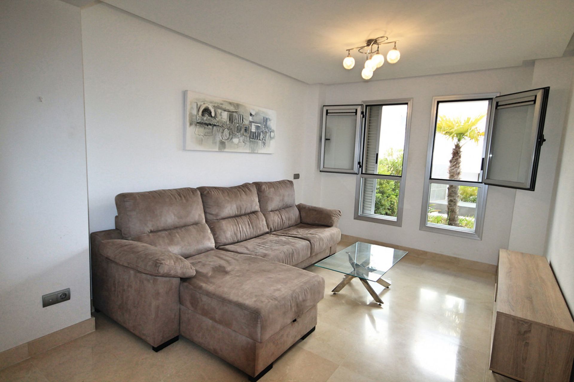 Condominio en San Pedro de Alcántara, Andalusia 12289754