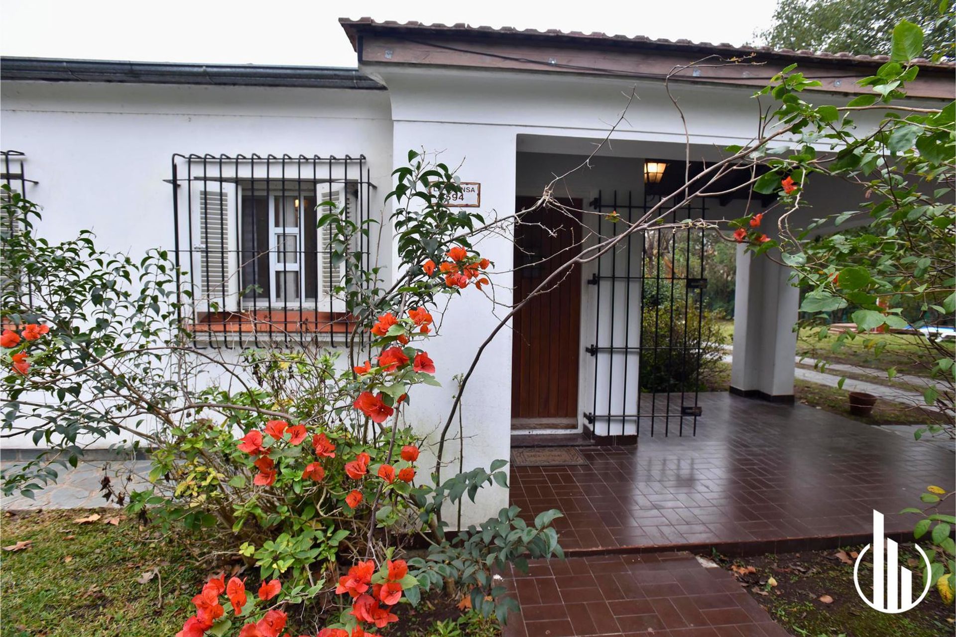 House in Francisco Alvarez, Buenos Aires 12289830