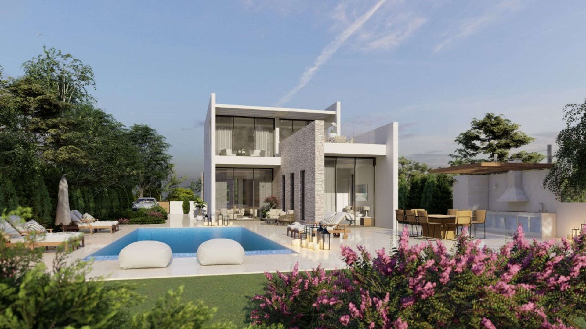 Haus im Paphos, Pafos 12289851