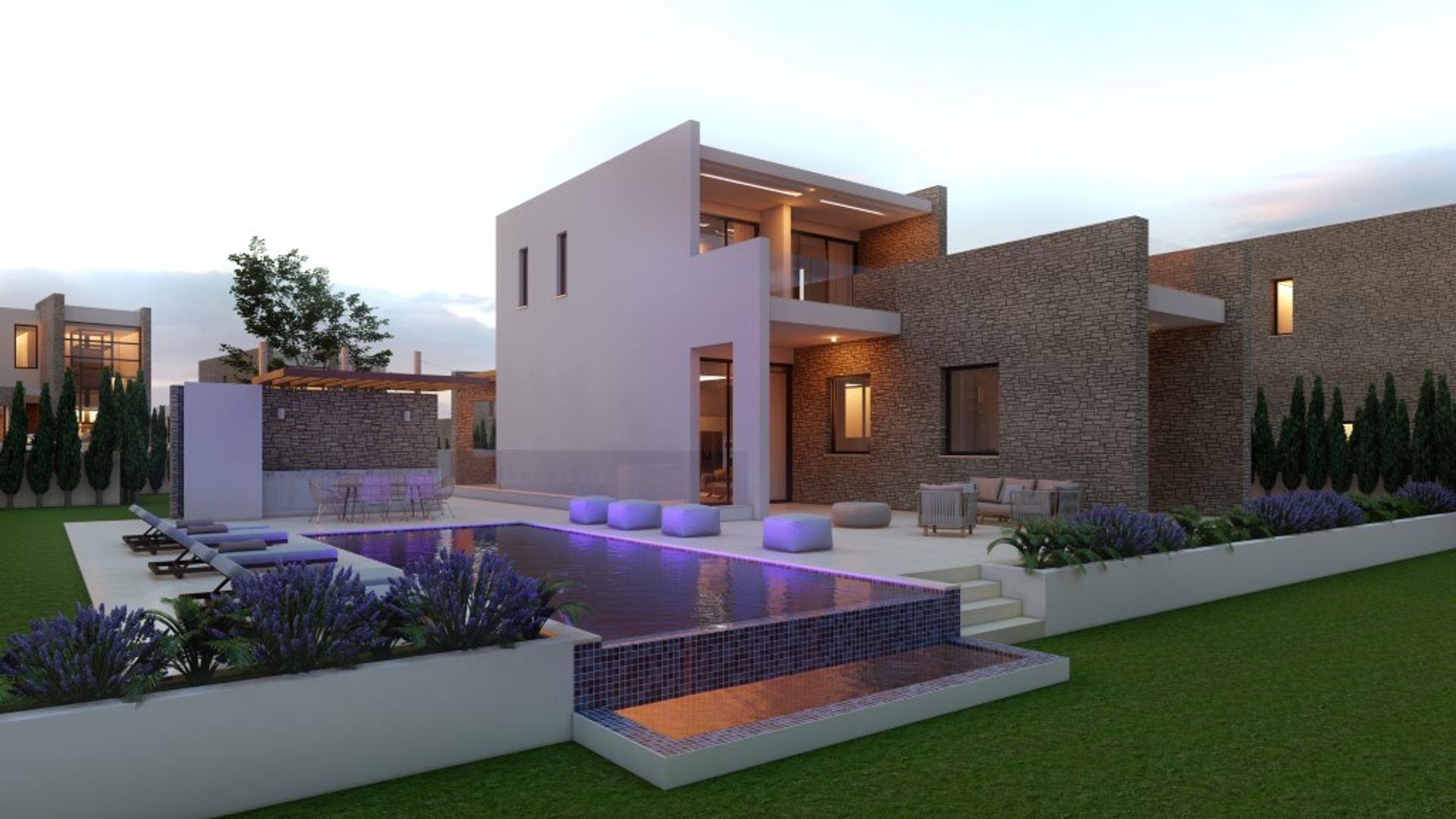 Huis in Paphos, Pafos 12289853