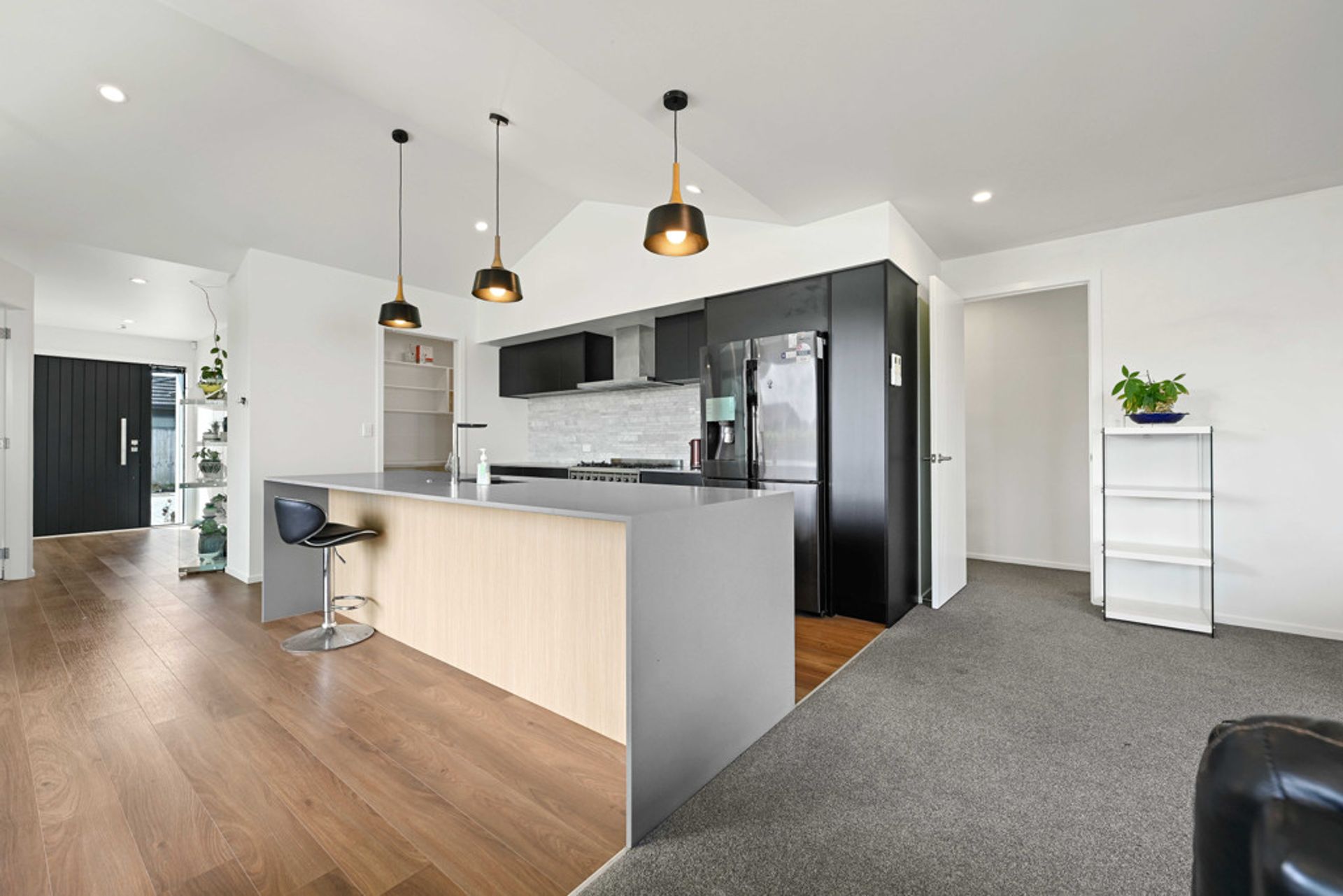 Condominium in Hamilton, Waikato 12289920