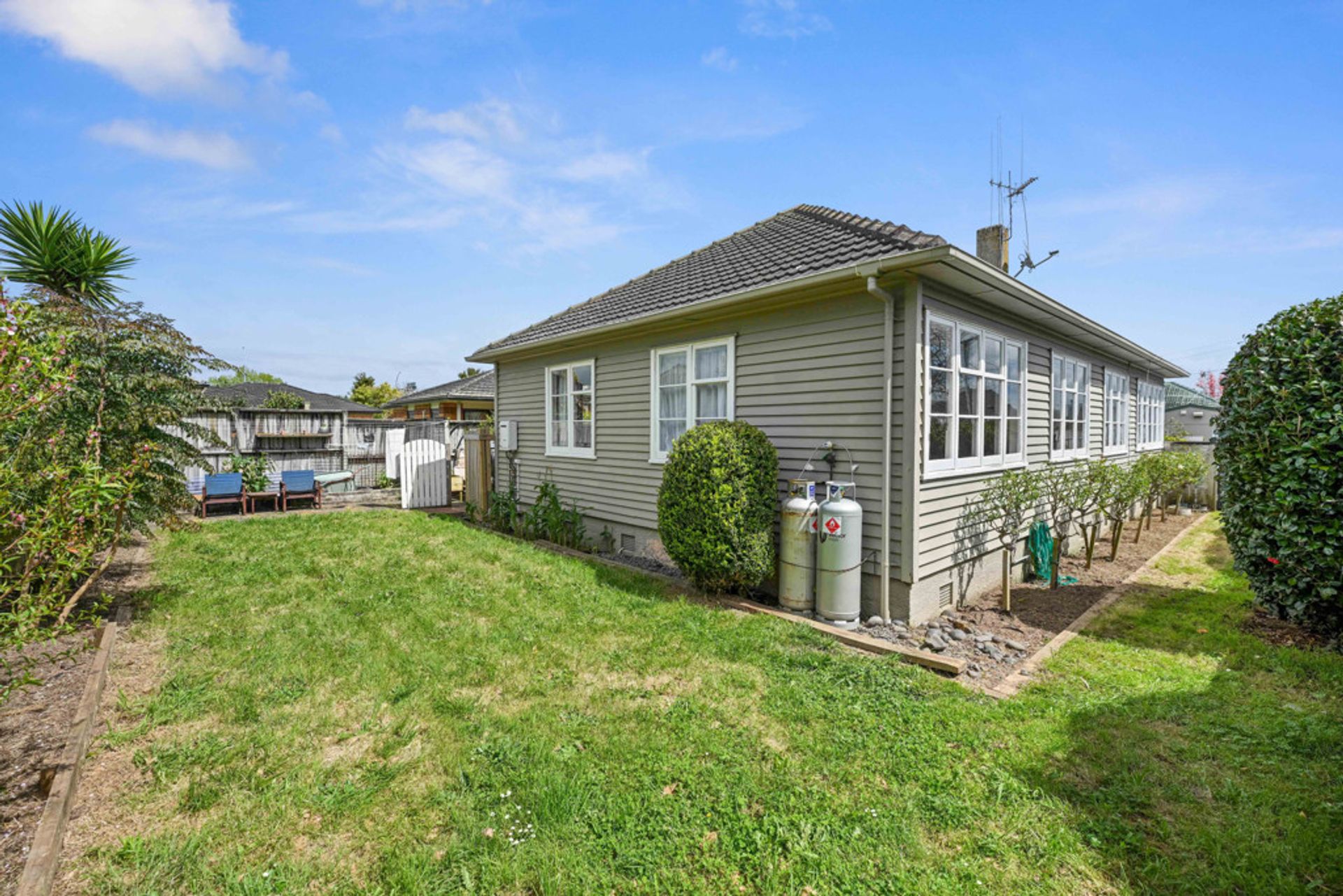 Huis in Hamilton, Waikato 12289922