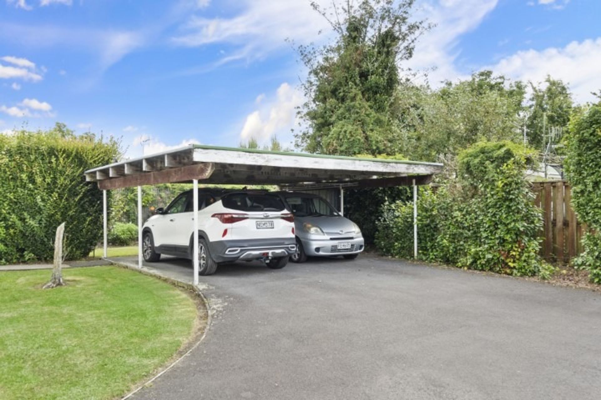 Condominium in Hamilton, Waikato 12289926