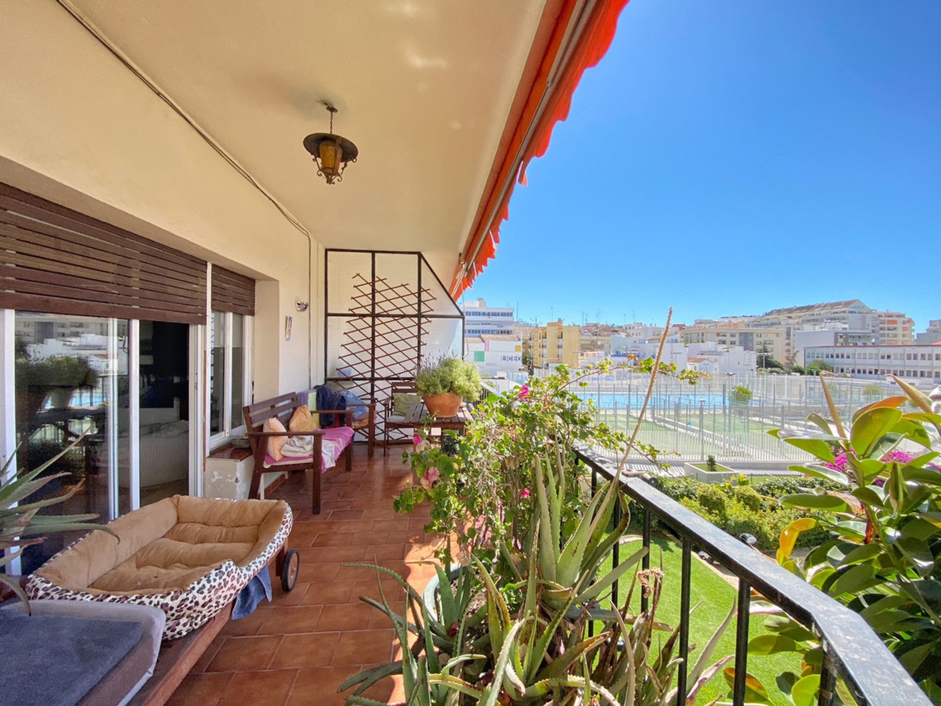 Condominium in Marbella, Andalusia 12289972