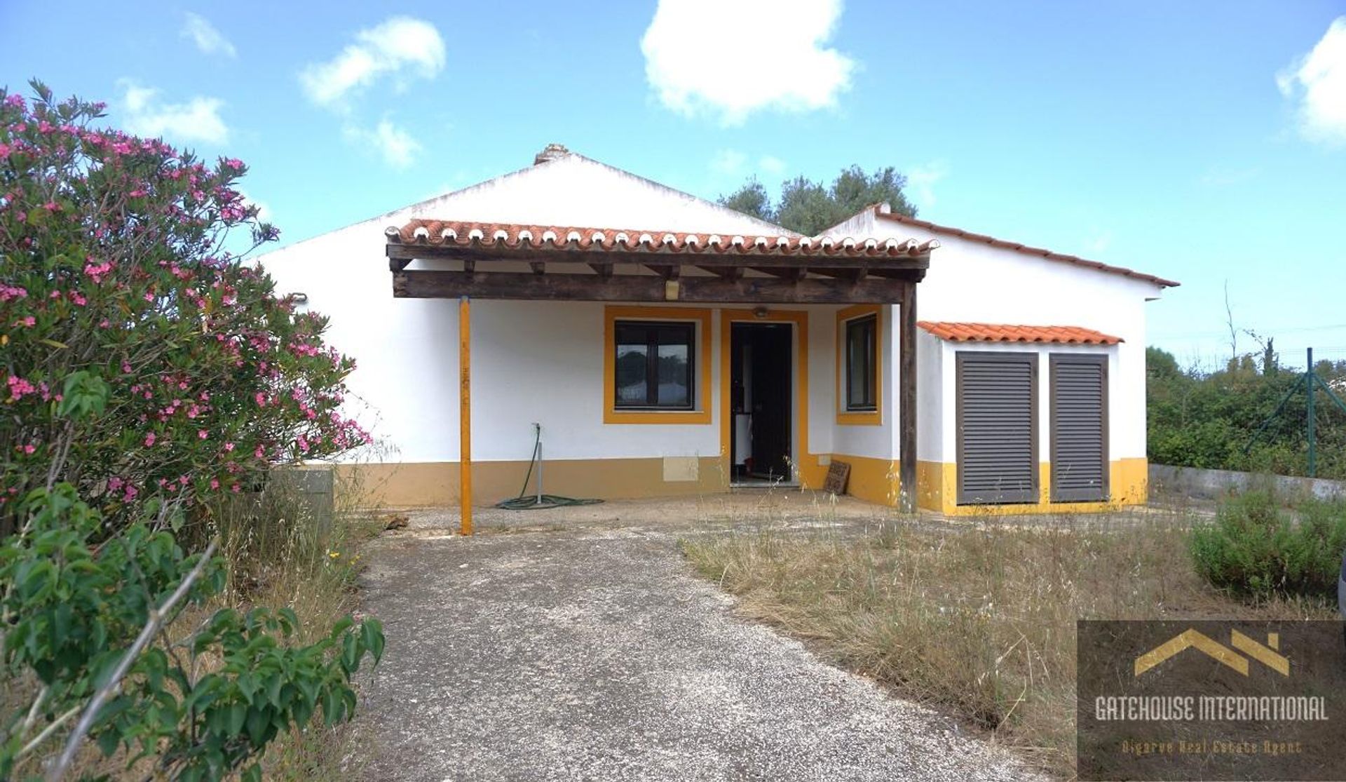 House in Rogil, Faro 12290006