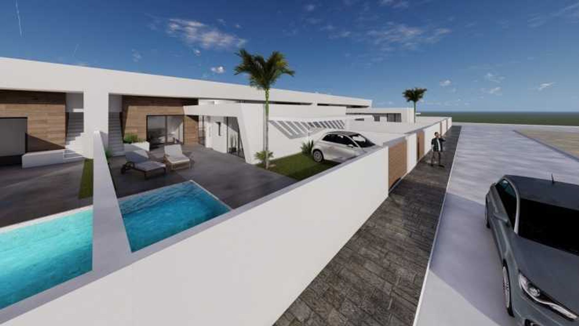 casa en Torre-Pacheco, Región de Murcia 12290031