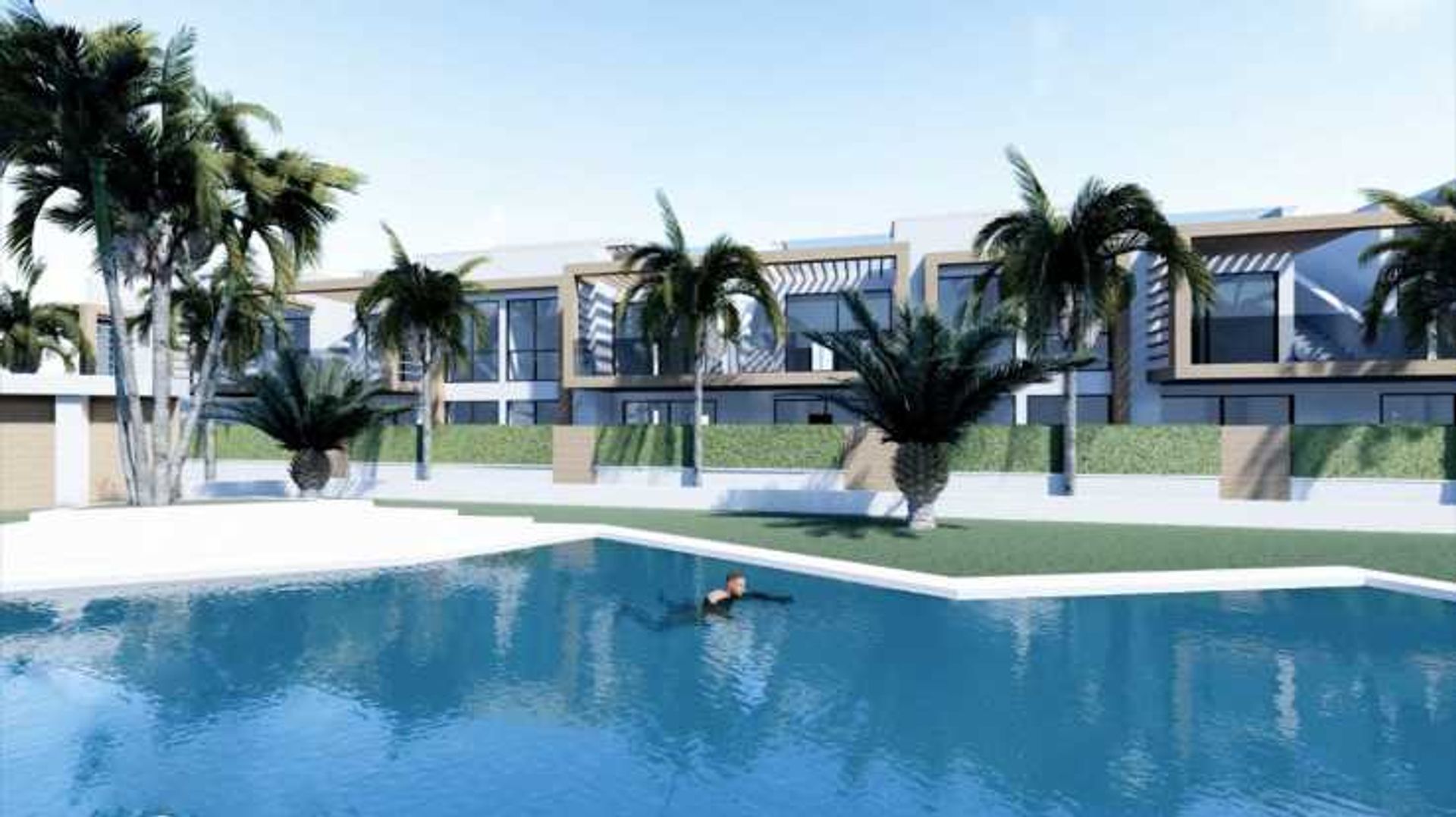 Haus im Campoamor, Valencia 12290047