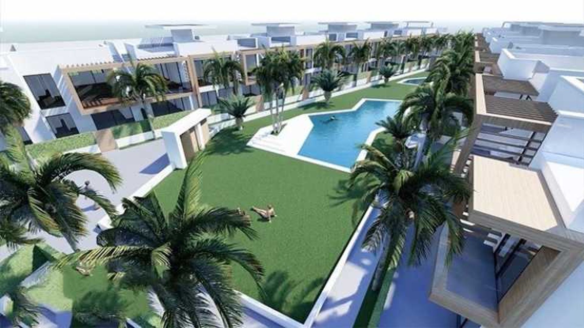 Haus im Campoamor, Valencia 12290047