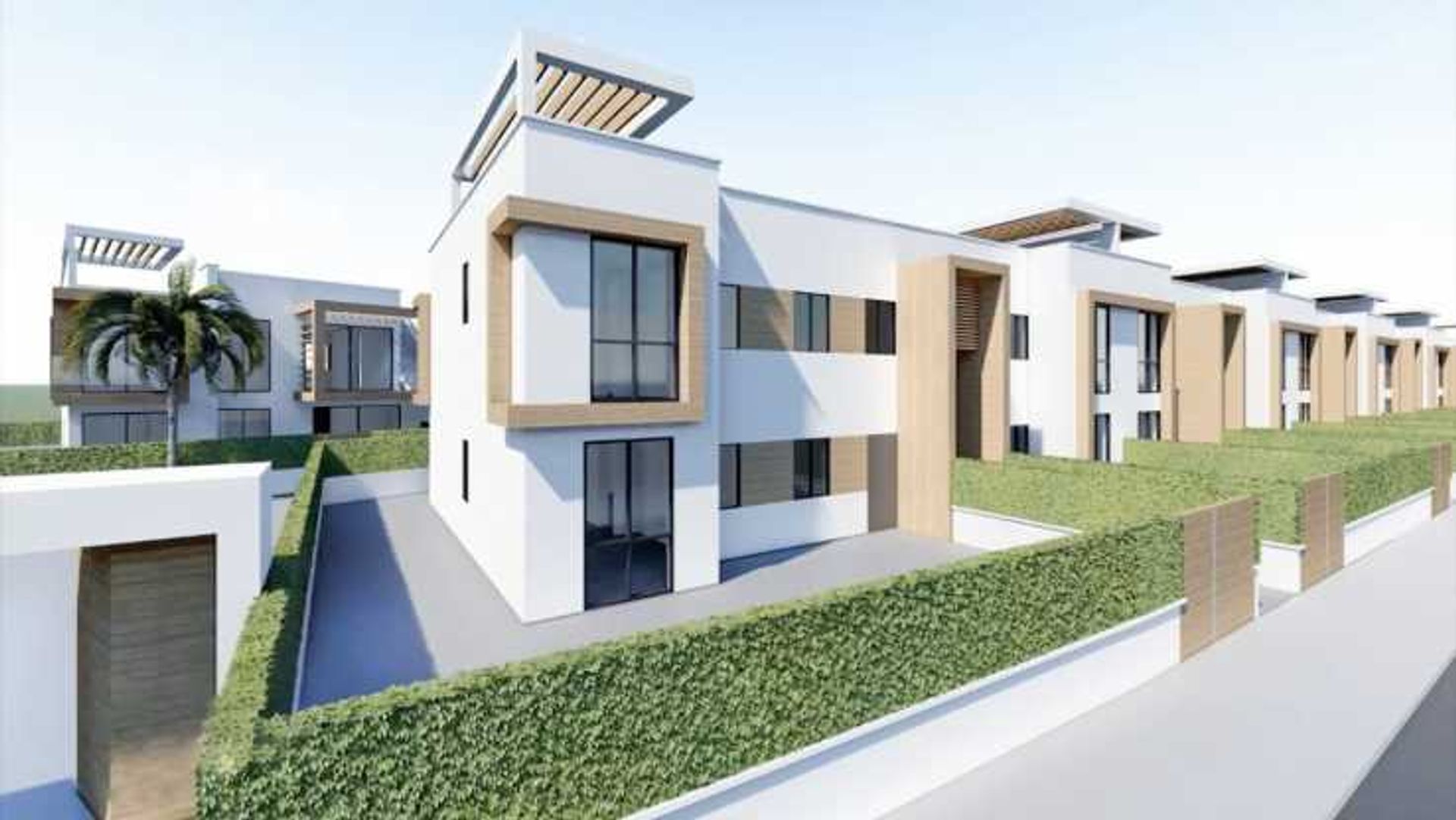 Haus im Campoamor, Valencia 12290051