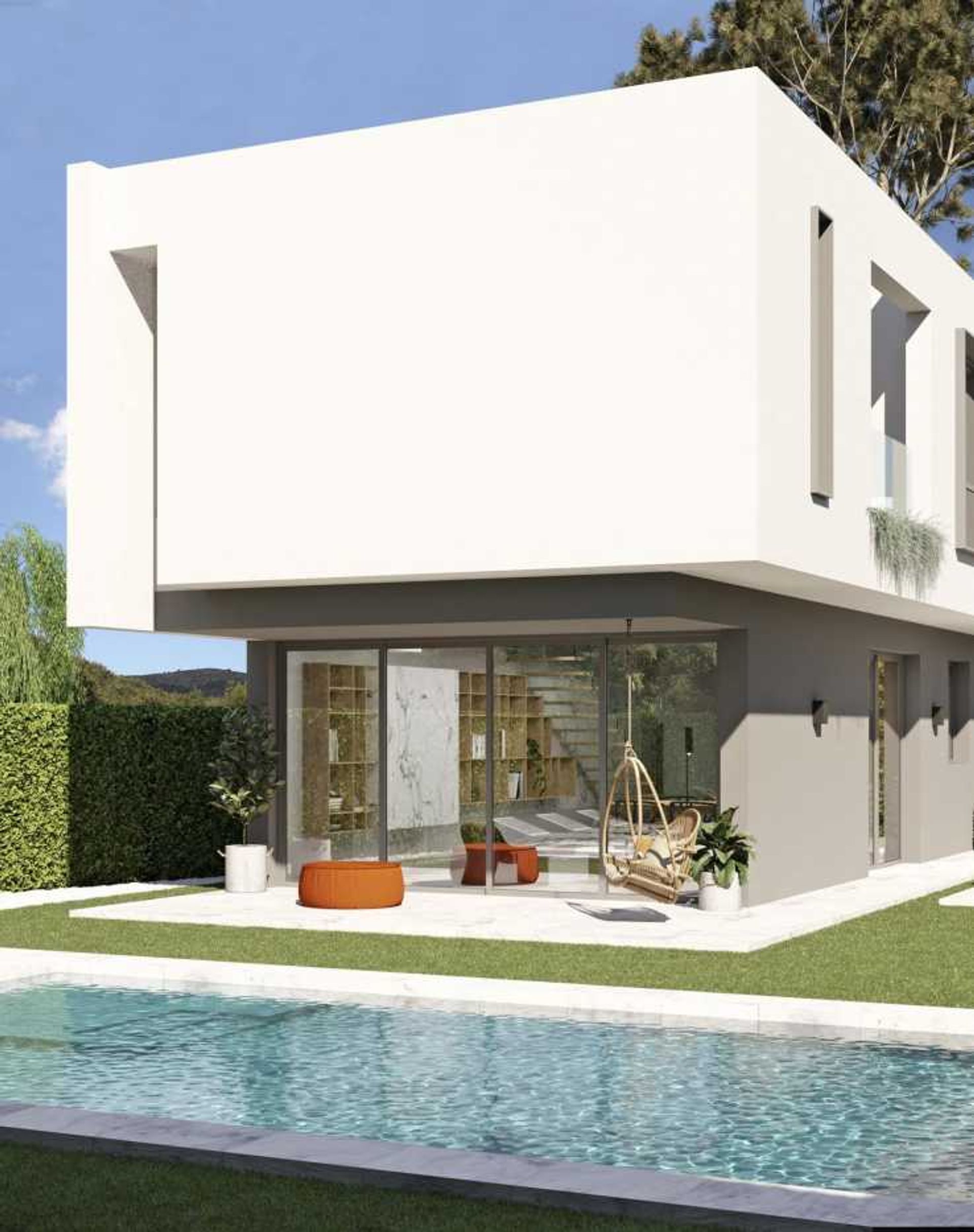 House in Campello, Valencia 12290063