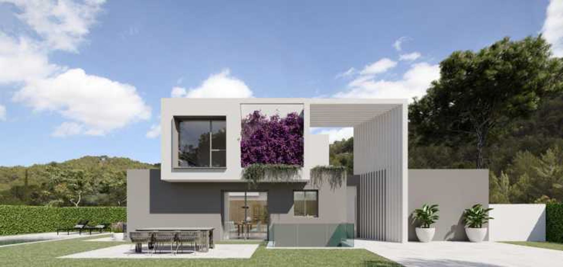 House in Campello, Valencia 12290064