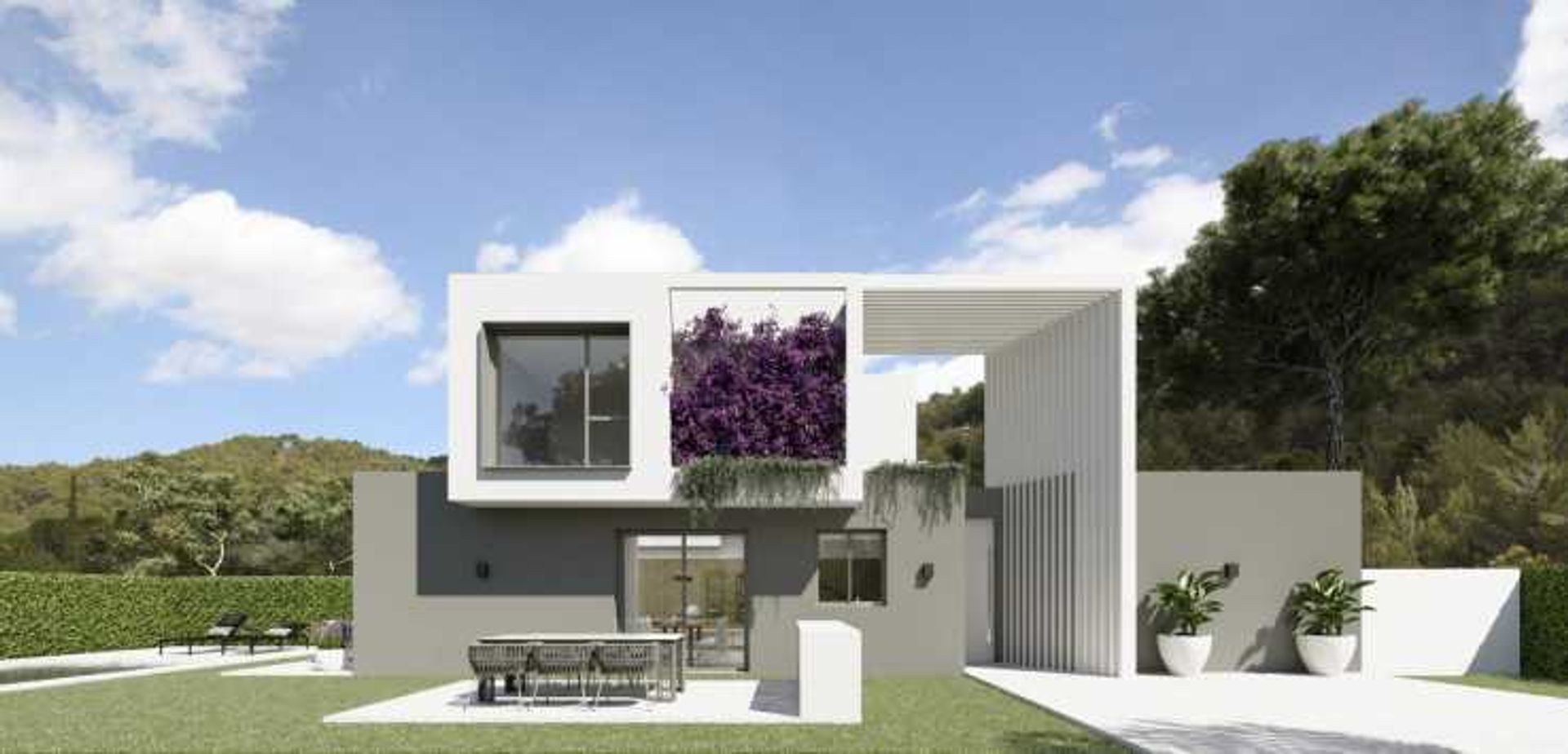 House in Campello, Valencia 12290064