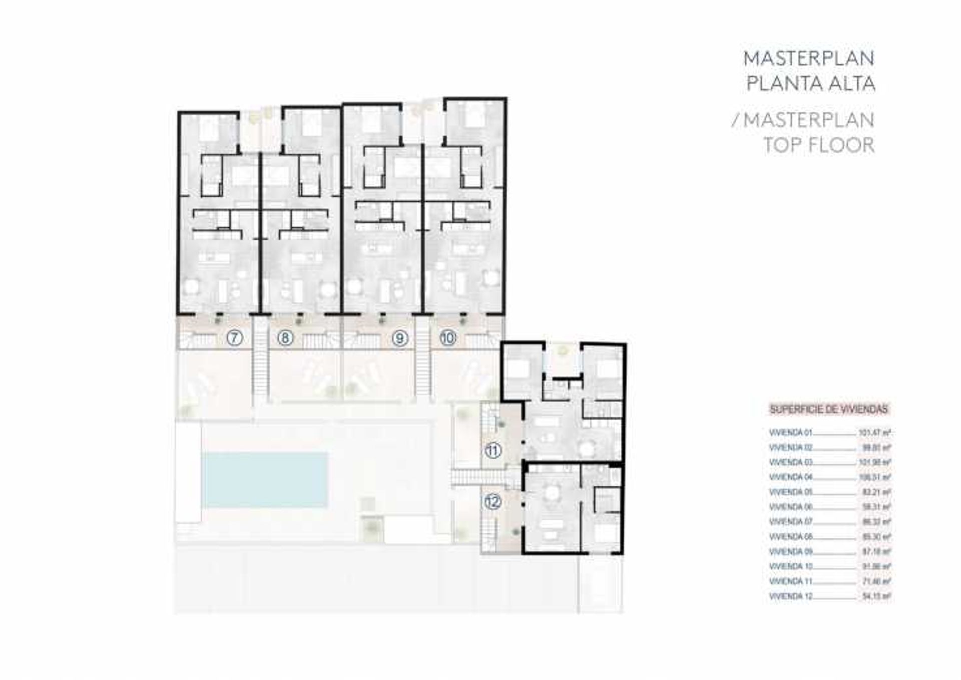 Casa nel Las Esperanzas, Región de Murcia 12290070